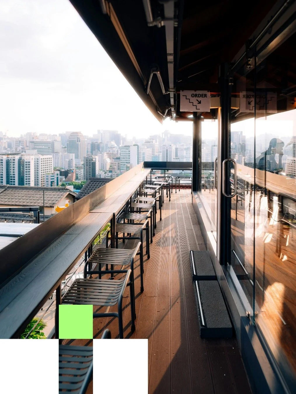 What makes a student building stand out?

The latest Youth Forum research on Gen Z's first impressions found that the highest-rated buildings have one thing in common - the fundamentals are done brilliantly. Friendly staff, clear communication, and a