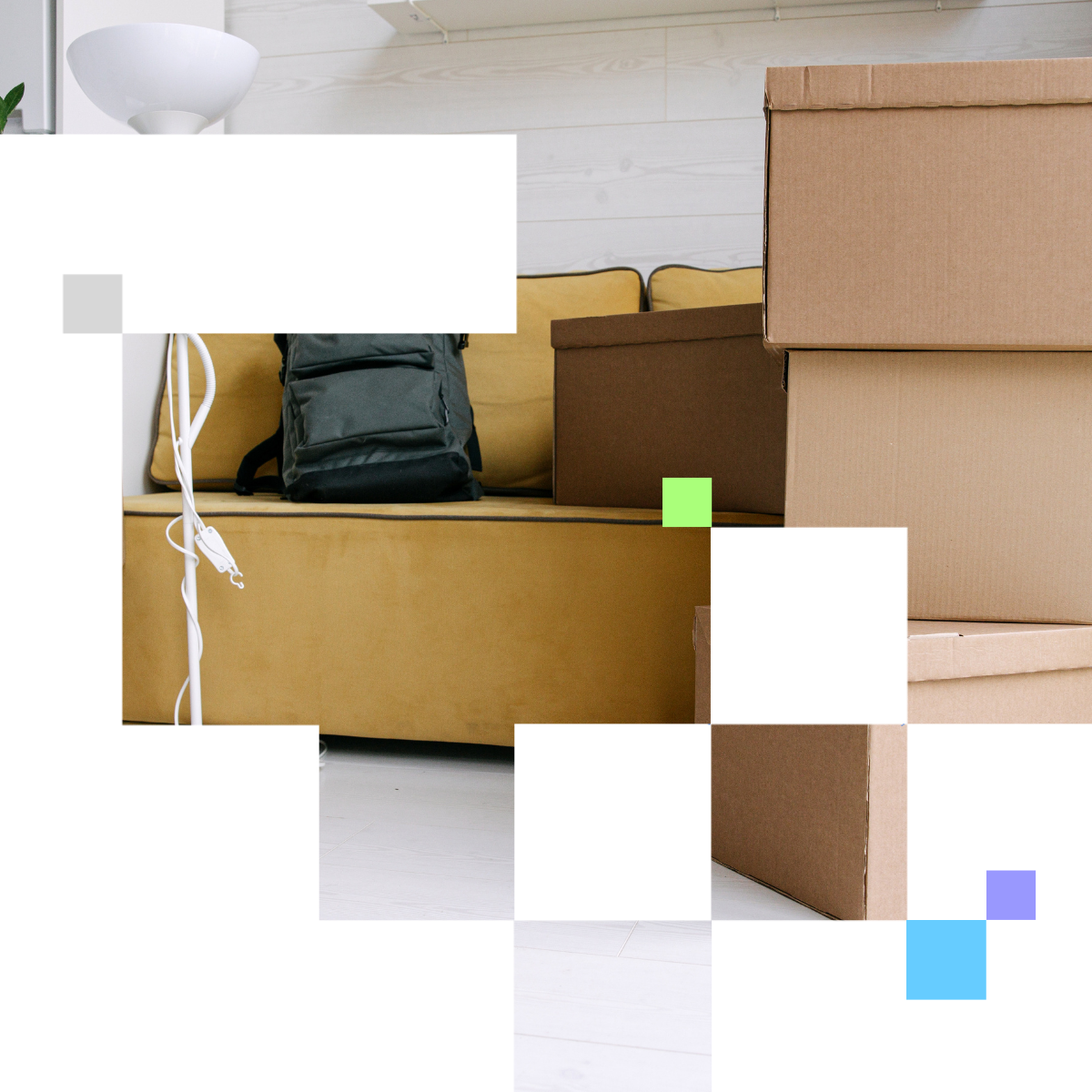 Sustainable Student Move Out Guide: What to Do with Everything You Don't Want to Take Home&nbsp;