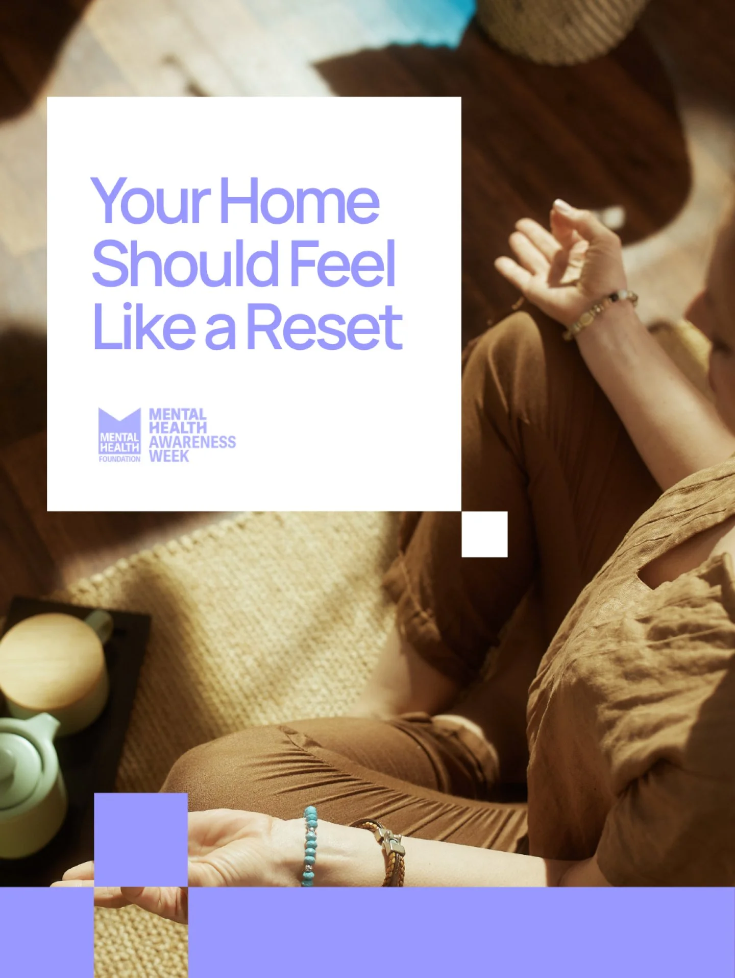This Mental Health Awareness Week, a small reminder 💚

Your home shapes how you feel more than you might realise. Stuffy air makes it harder to sleep. The wrong temperature makes it harder to focus. Small things, big impact.

A home that gets the ba