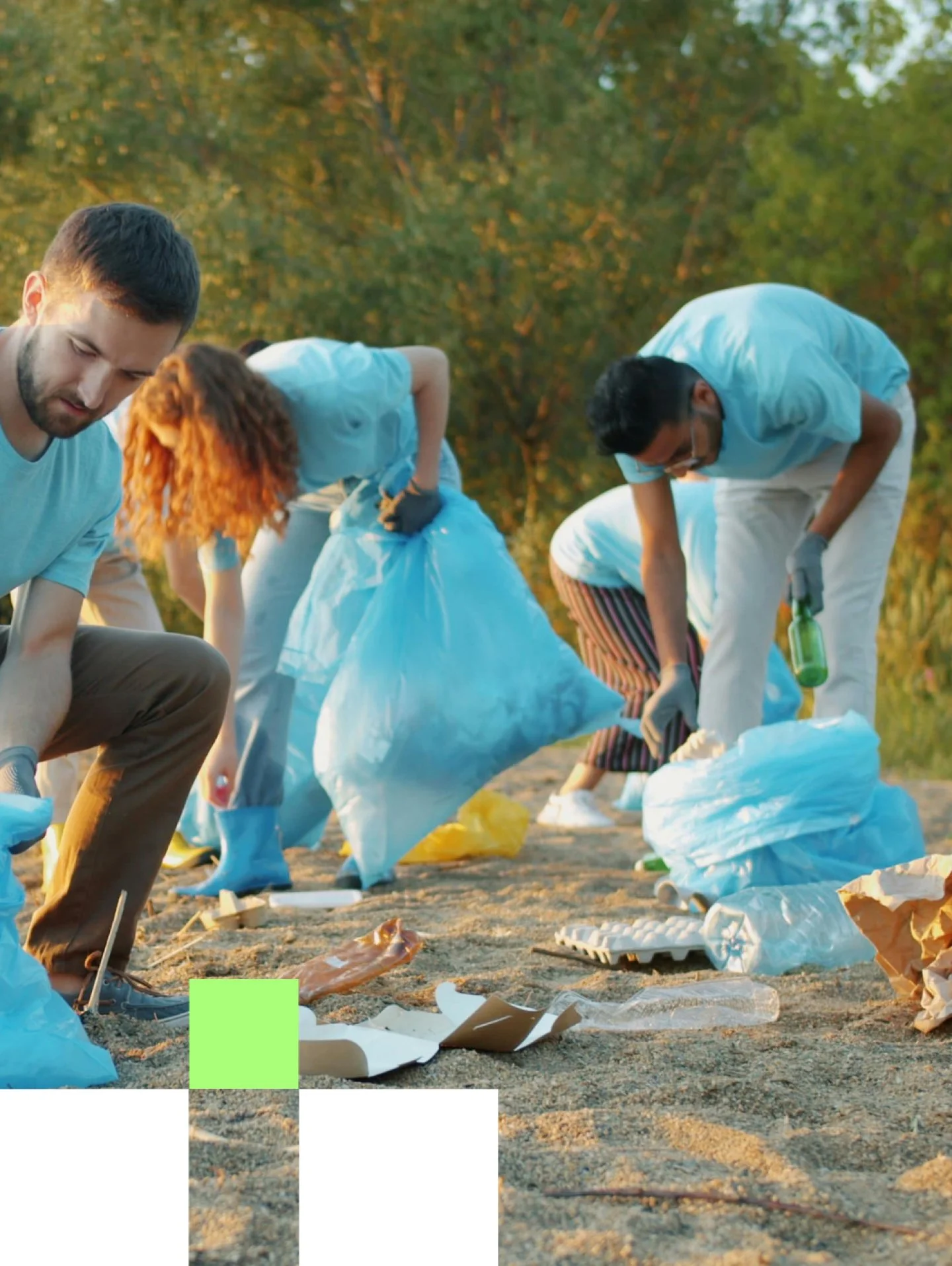 June 5th is World Environment Day, and this year it's all about climate - of course!

The big shifts make headlines, but the quiet ones add up too. Keeping your room at a sensible temperature, opening a window instead of cranking the air conditioning