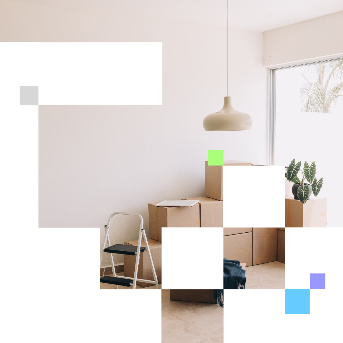 Moving In Sustainably: The Tips Most Guides Skip