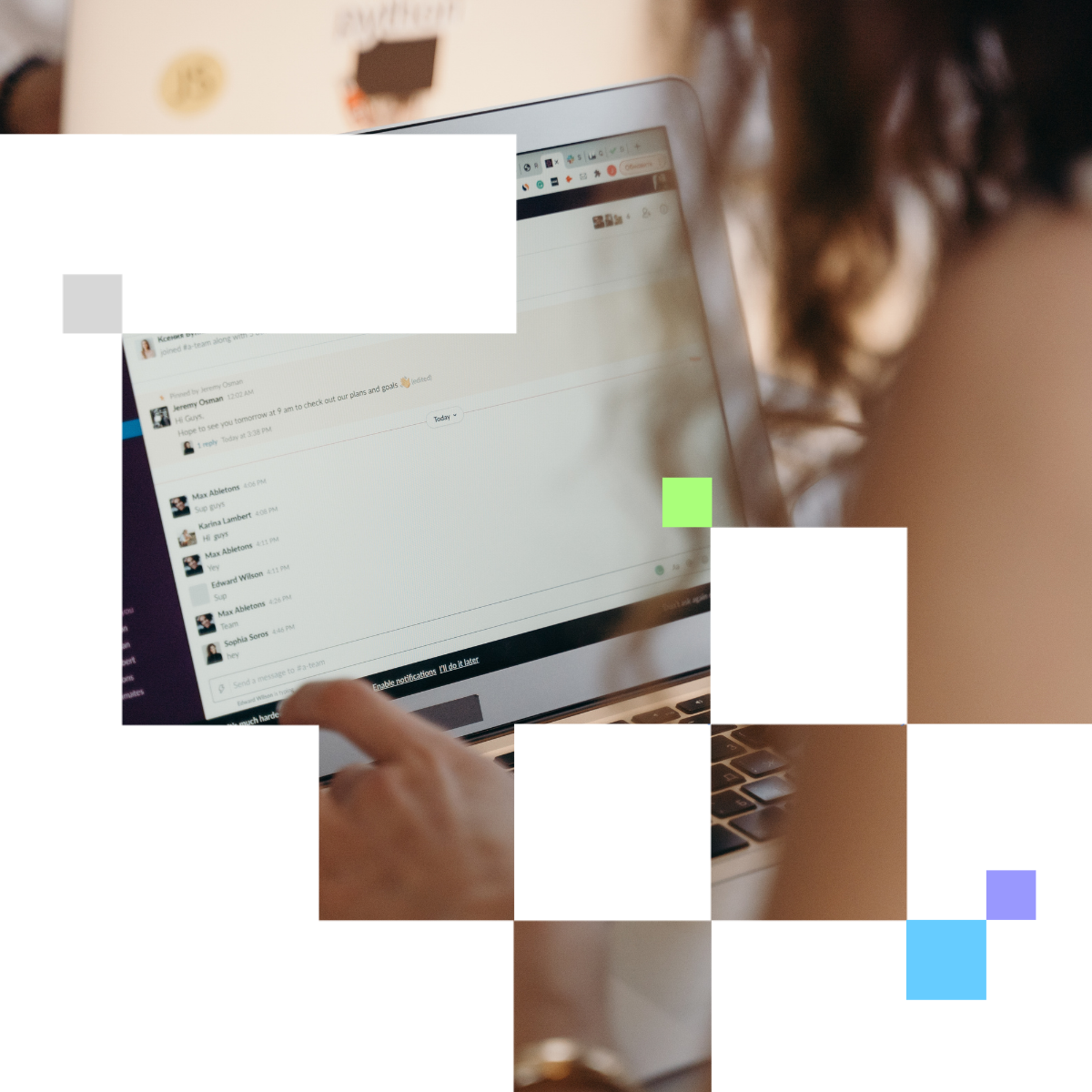 Email Comes First: You Spoke, We Listened!