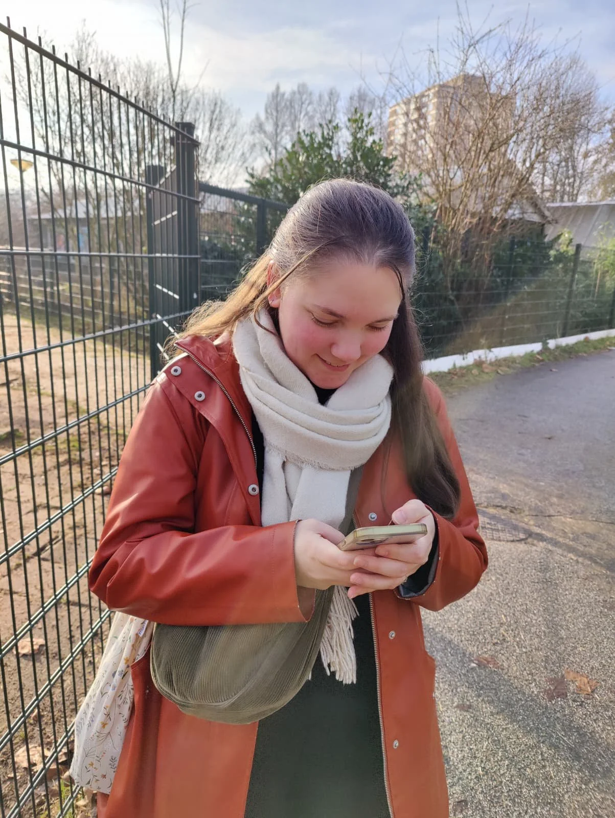 Mijn media van januari tot maart