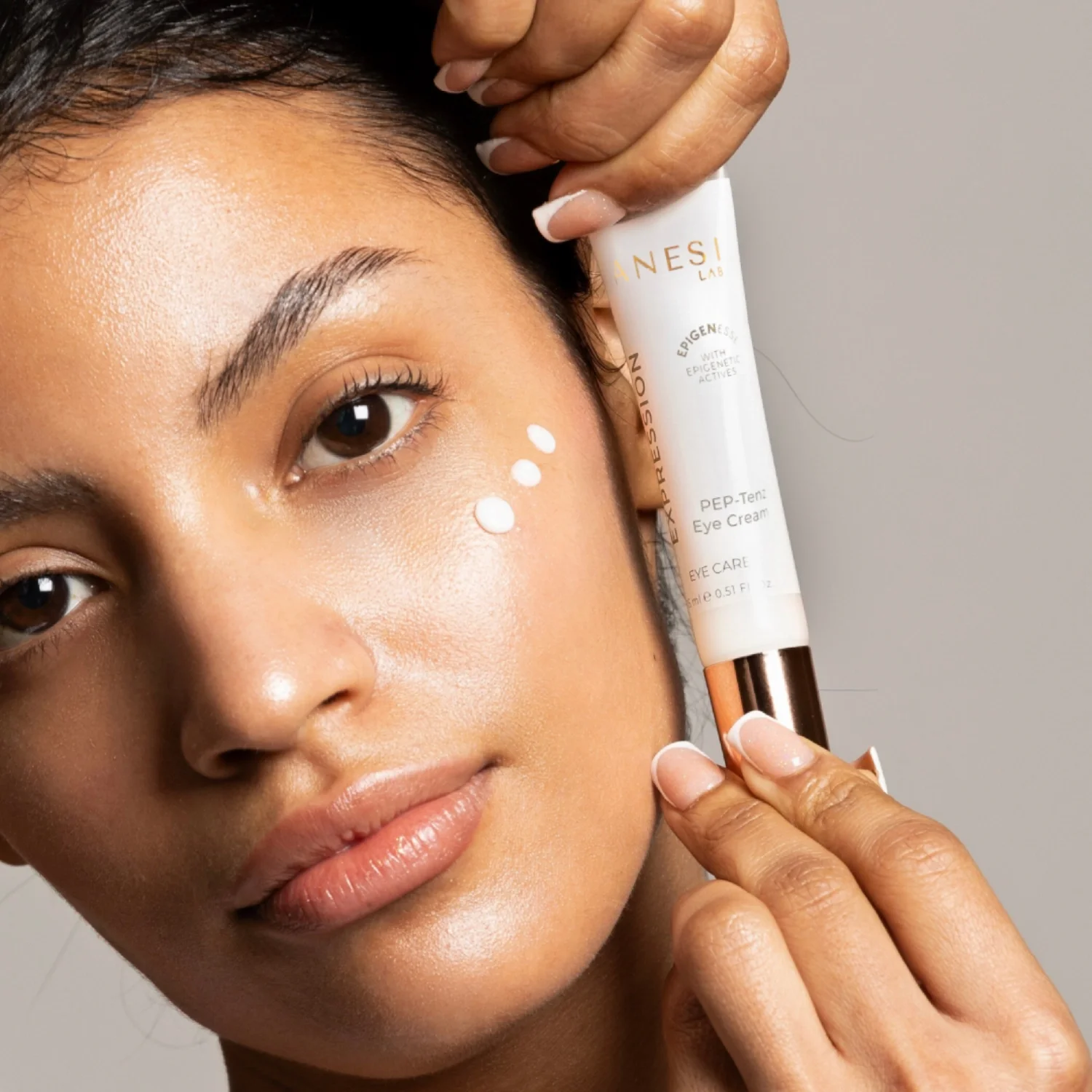 skin deep clinic launches anesi lab