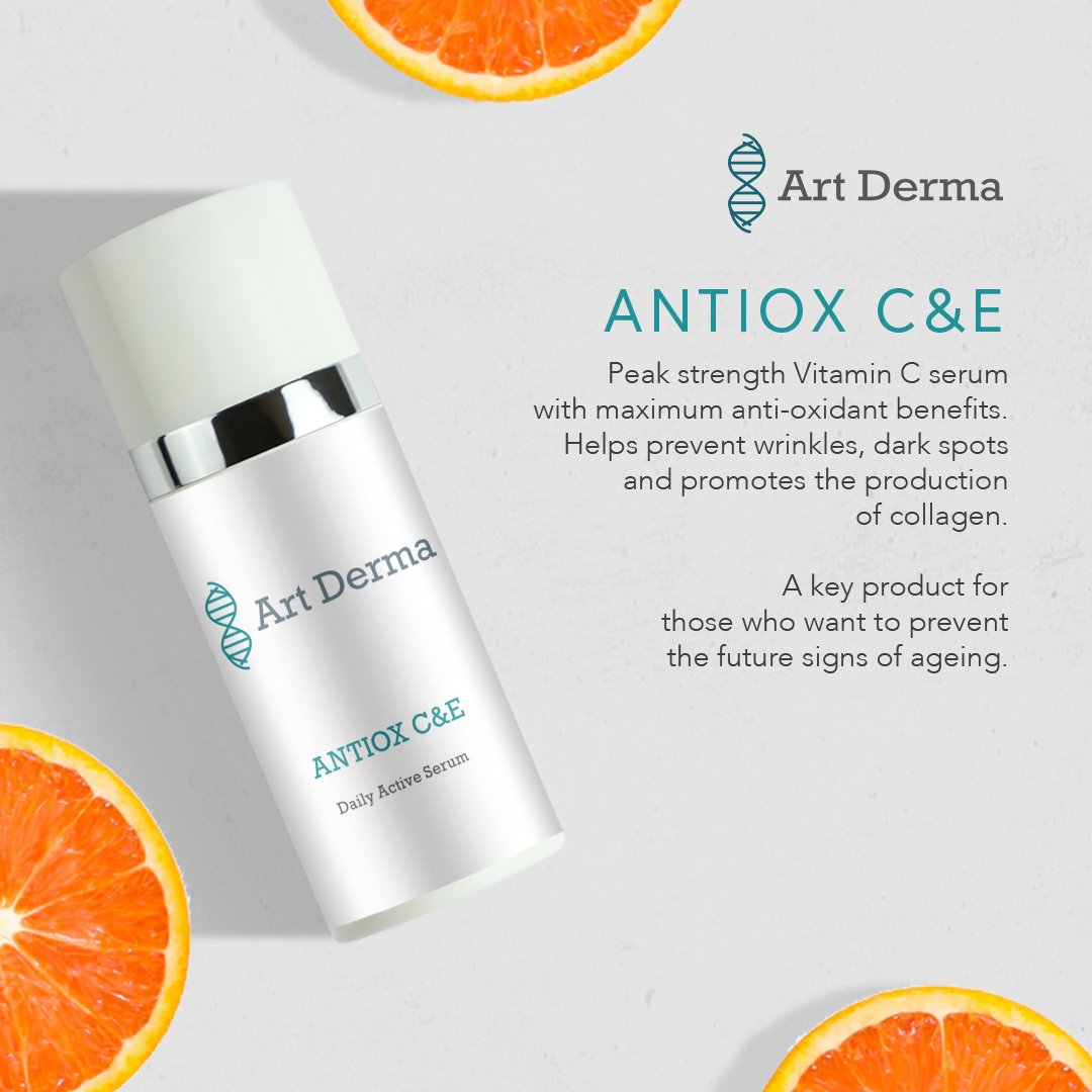 How Art Derma Serums Help Your Skin