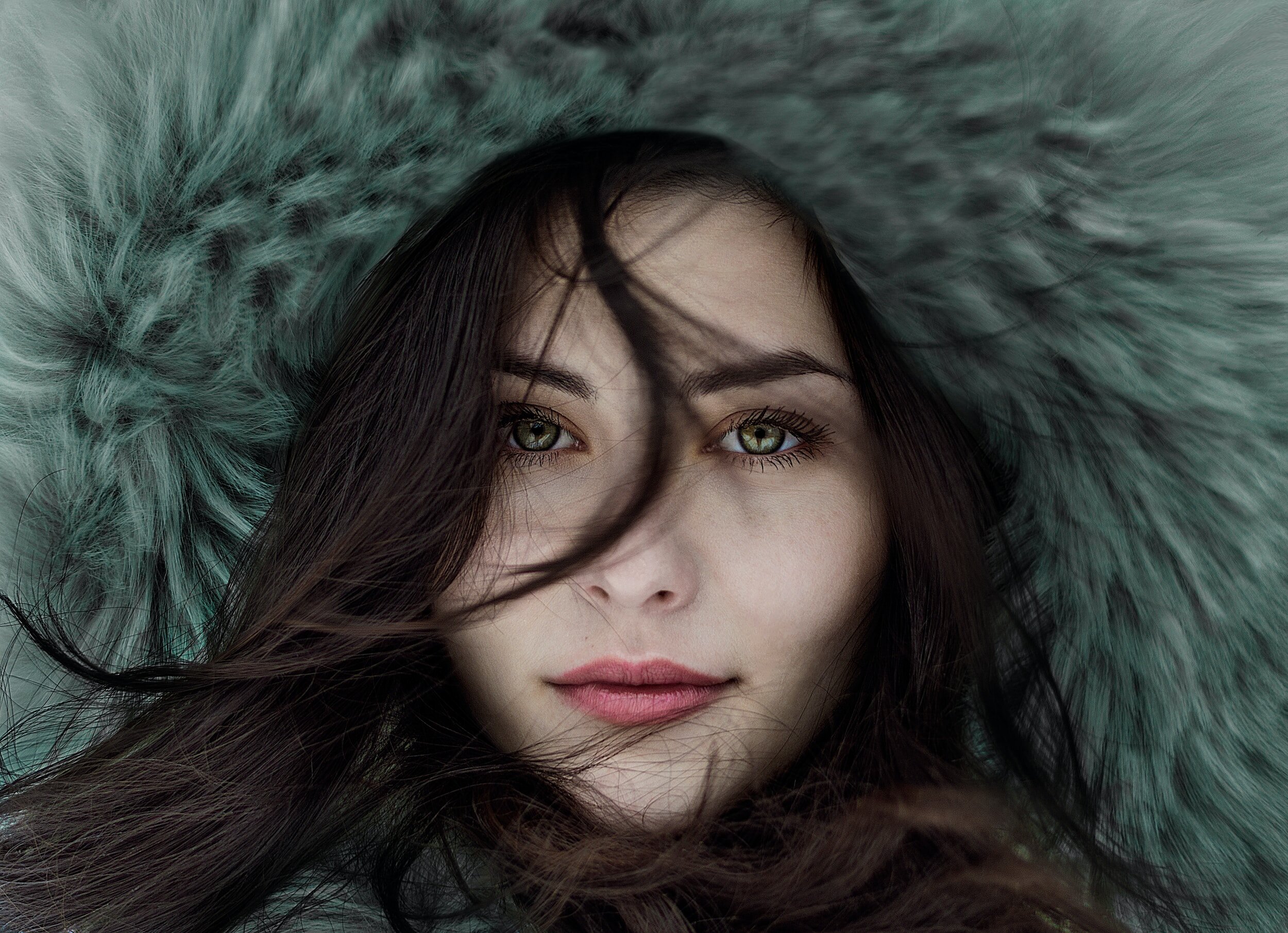 Winter Skin Protection