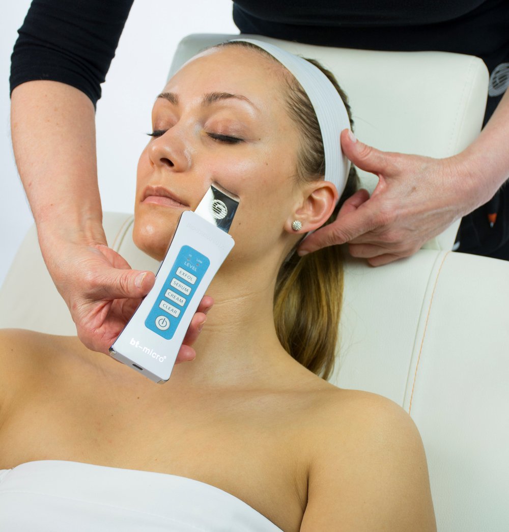 Acne Treatment And Causes