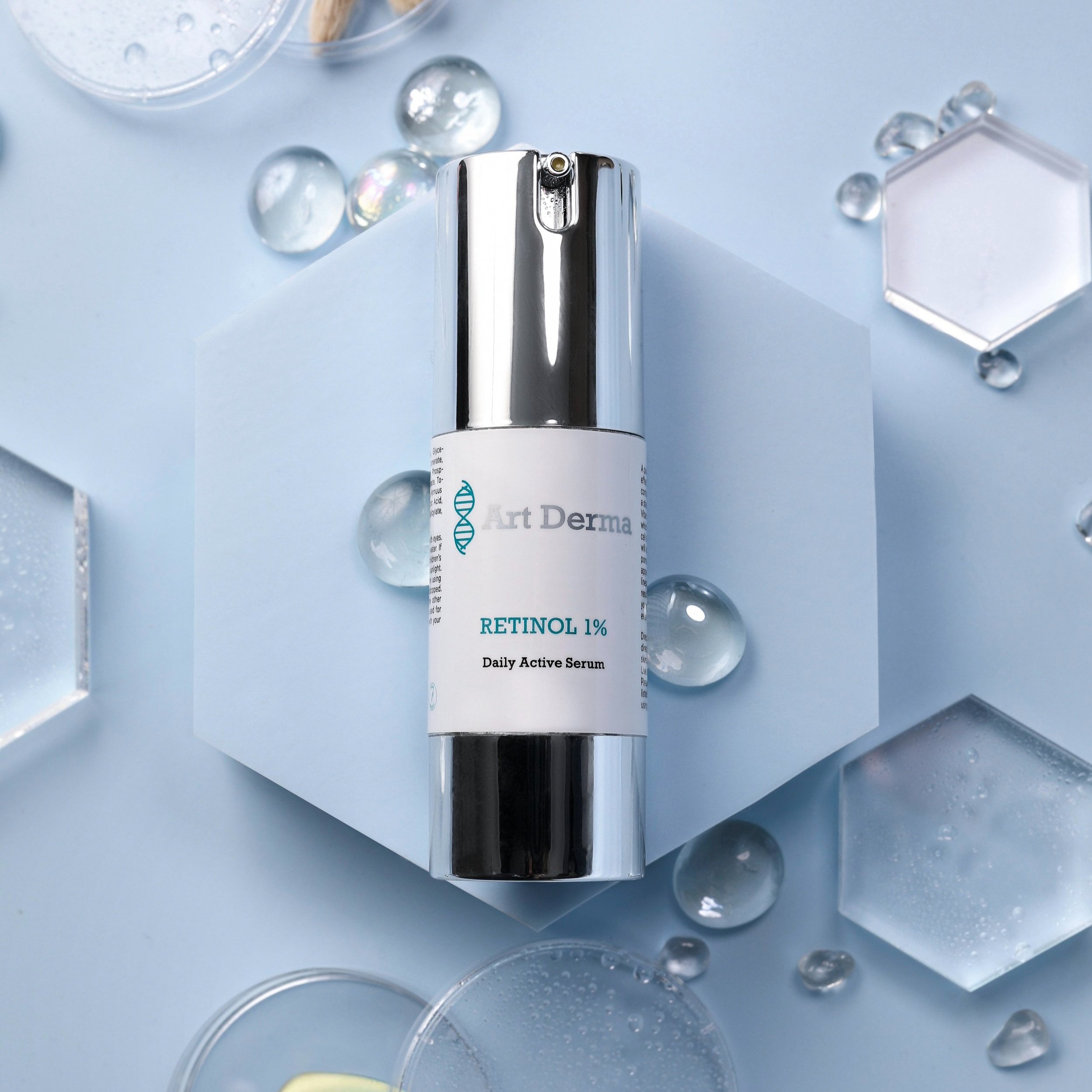 Retinoids The Breakdown