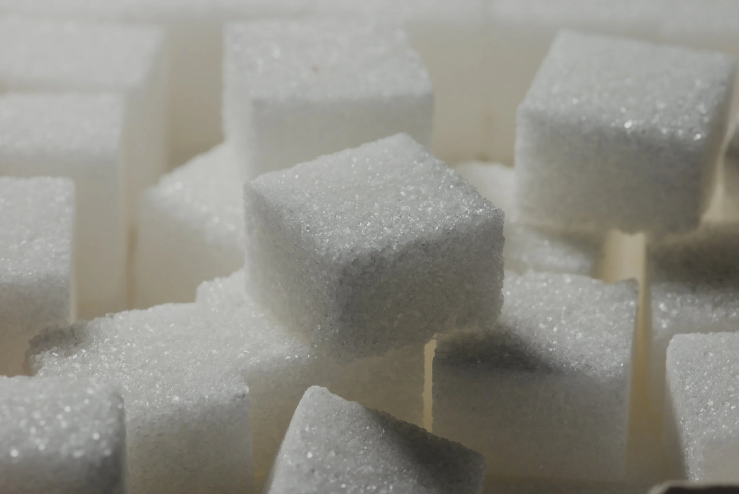 SUGAR and how this effect’s your skin