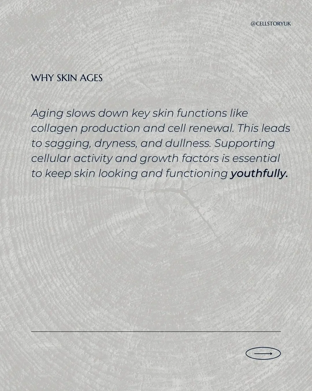 Collagen Banking: Separating Science from Marketing