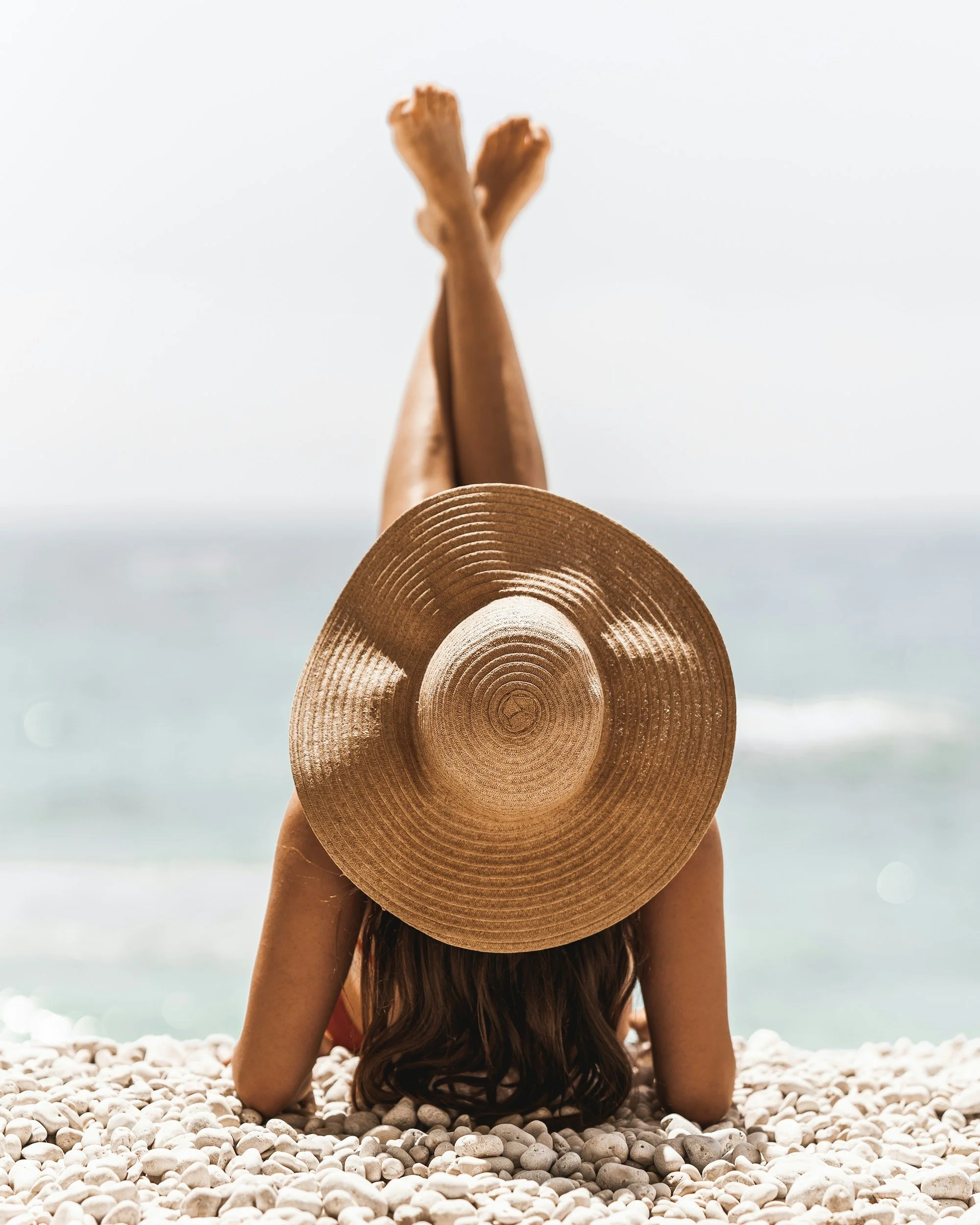 The Science of Summer Skin