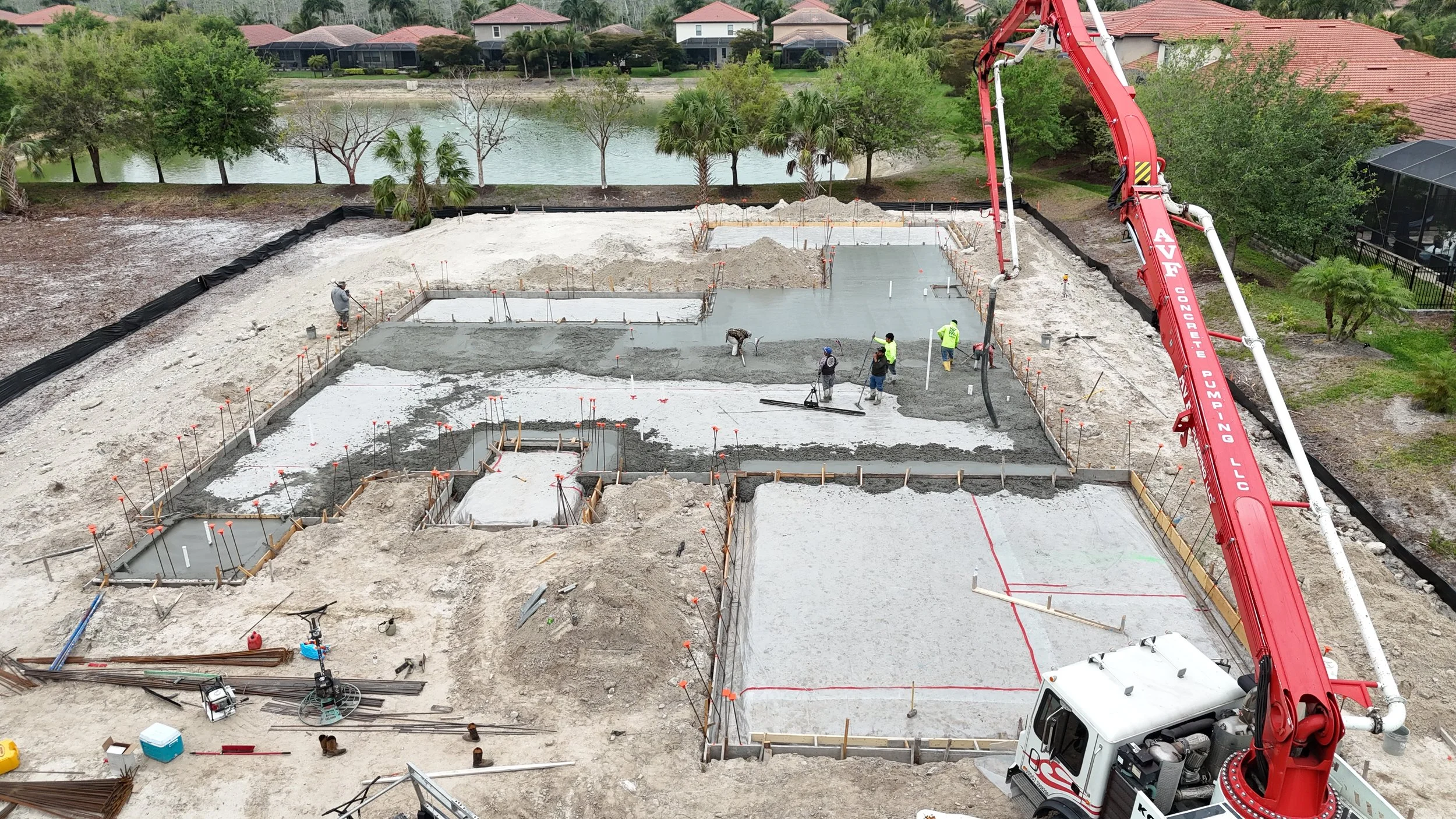 How to Choose a Custom Home Builder in Naples, FL