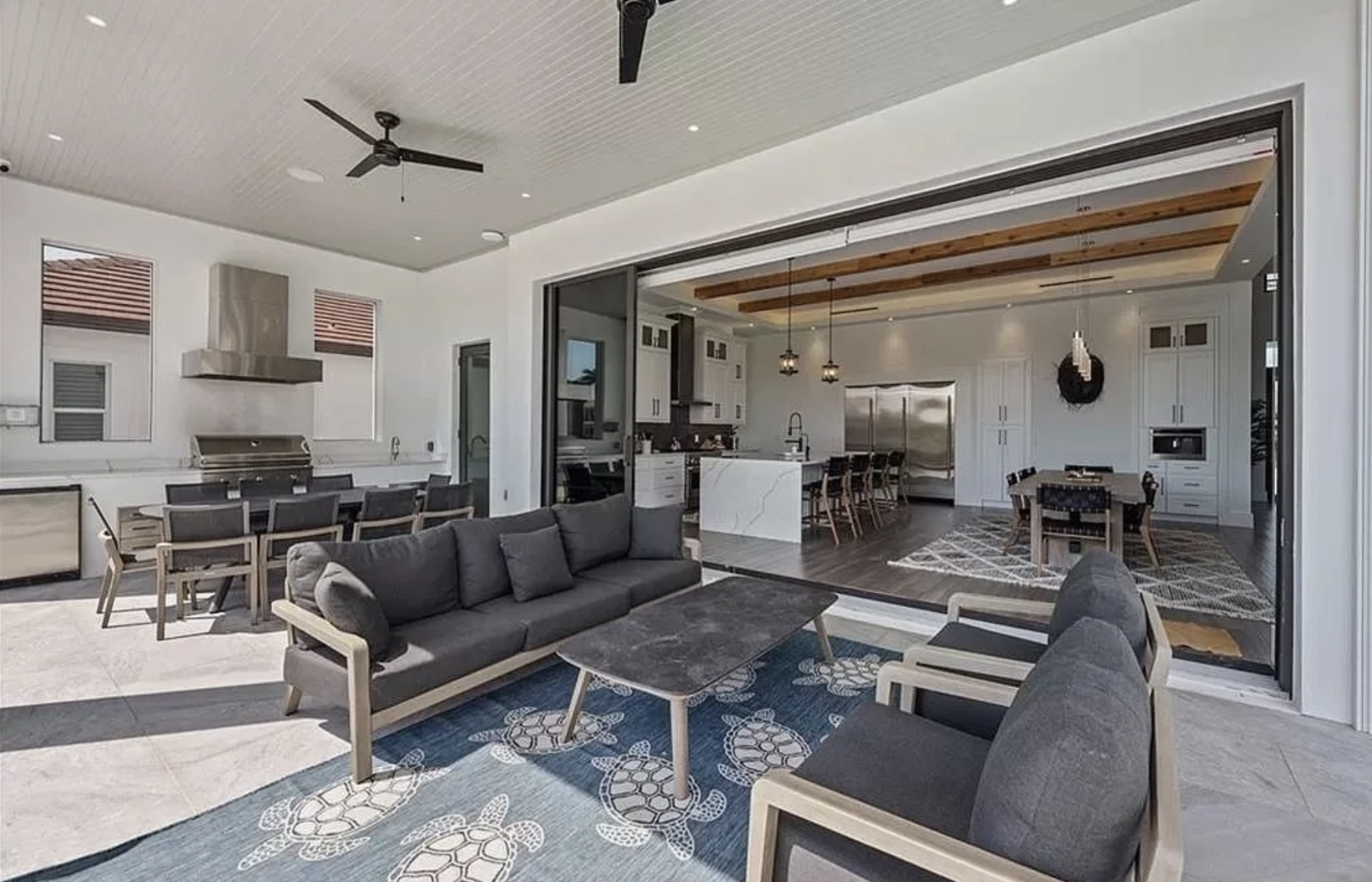 Building a Custom Home on Snell Isle: What the Neighborhood Actually Demands