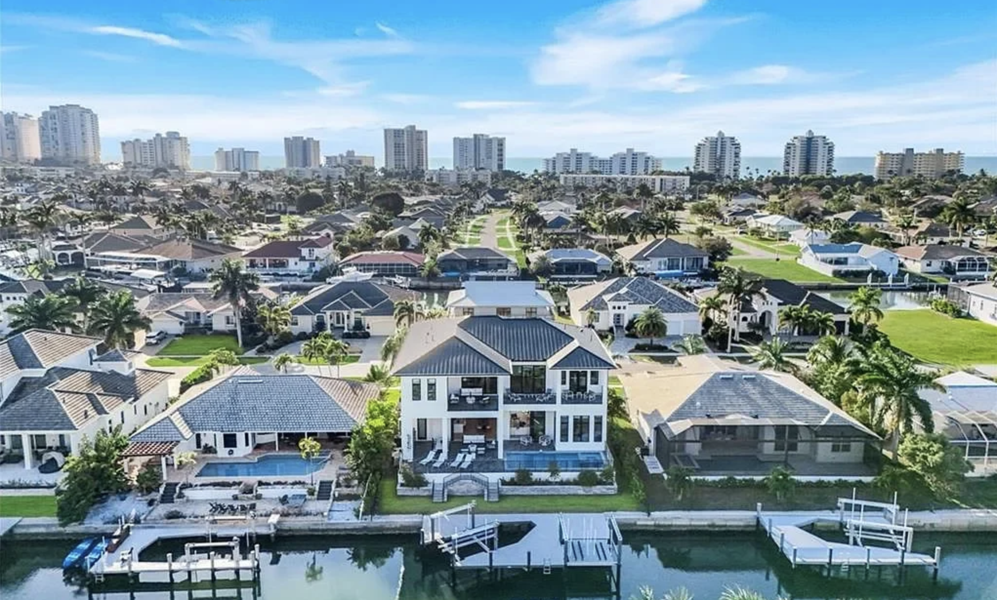 How Much Does It Cost to Build a Custom Home on Marco Island, FL?