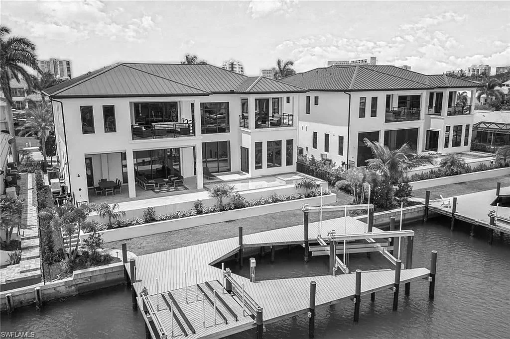 How Southwest Florida Homes Are Built to Survive Hurricanes and Flooding