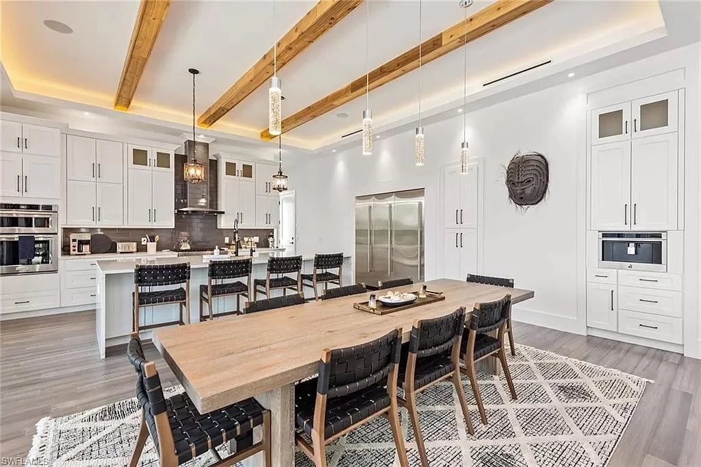 Luxury kitchen remodel in Tampa FL — Alexander2 Construction