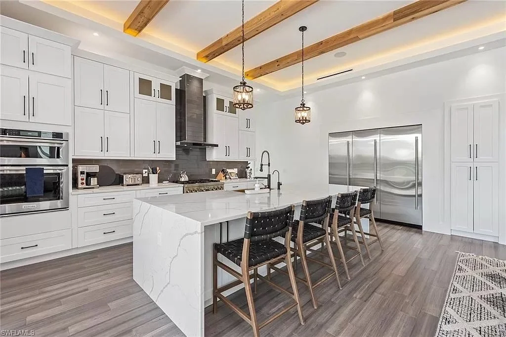 Best Neighborhoods to Build a Custom Home in Tampa, FL