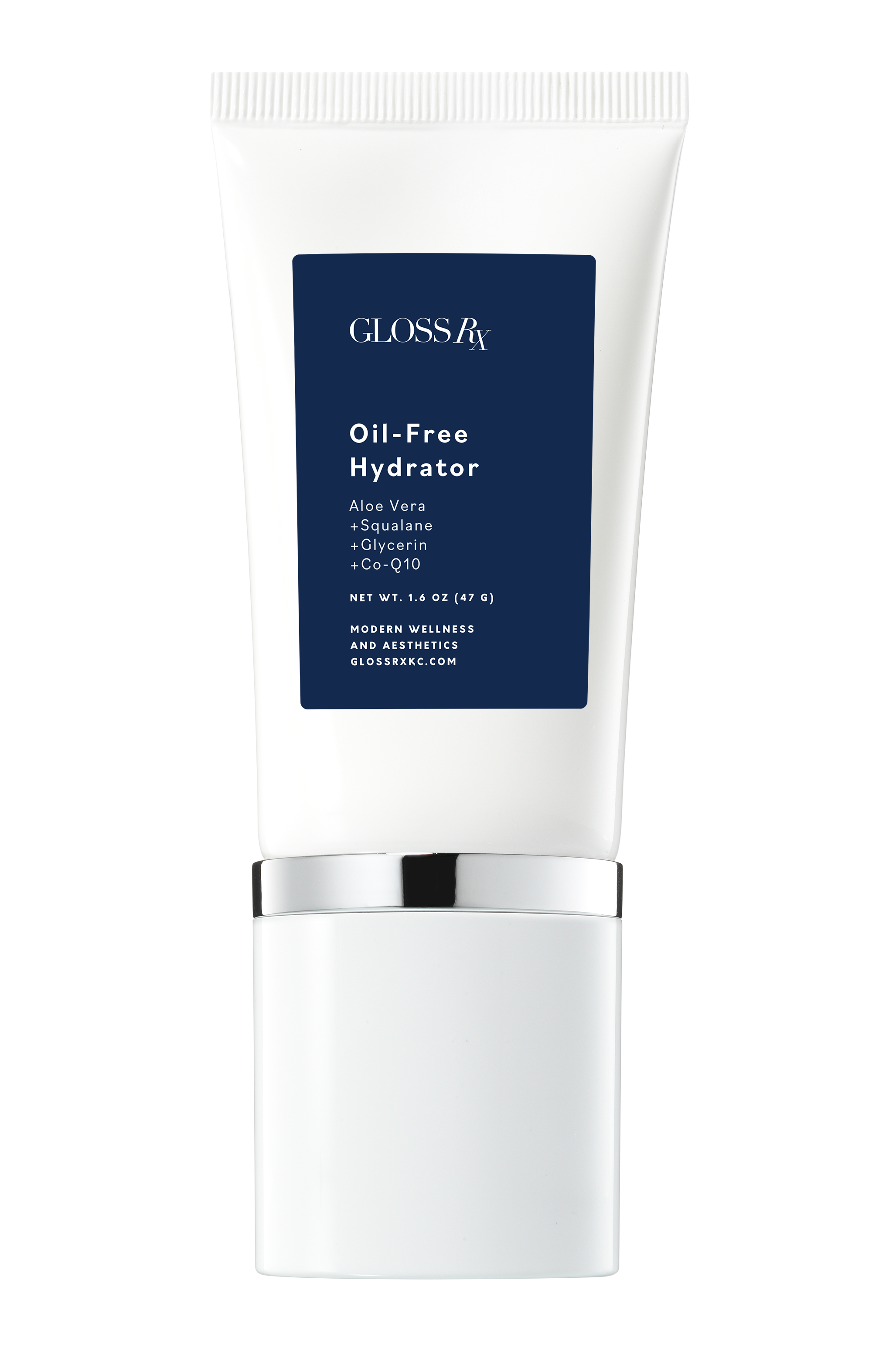 GLOSS Rx Oil Free Hydrator