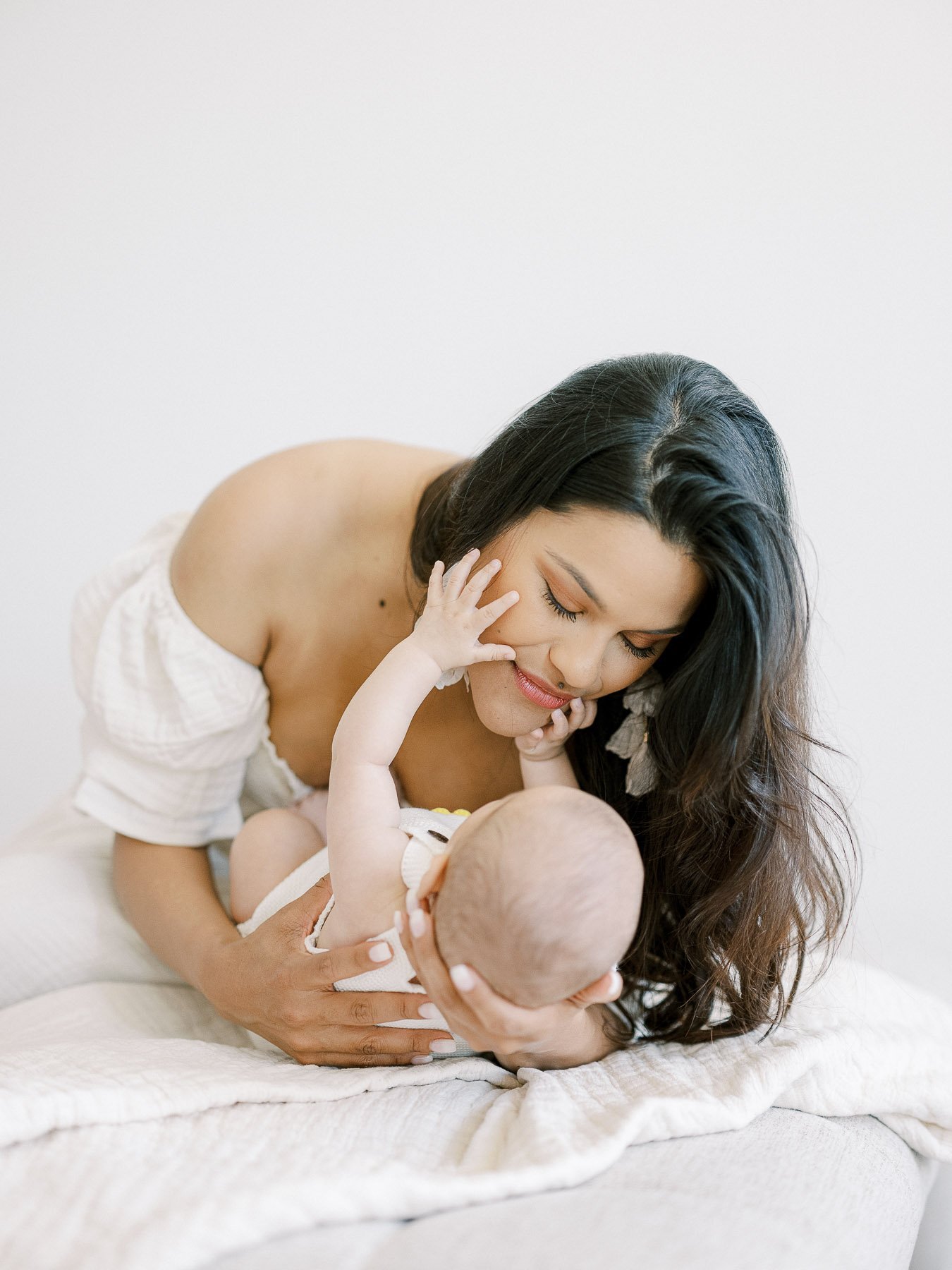 Newborn Studio Photography by Michelle Lange Photography-16.jpg