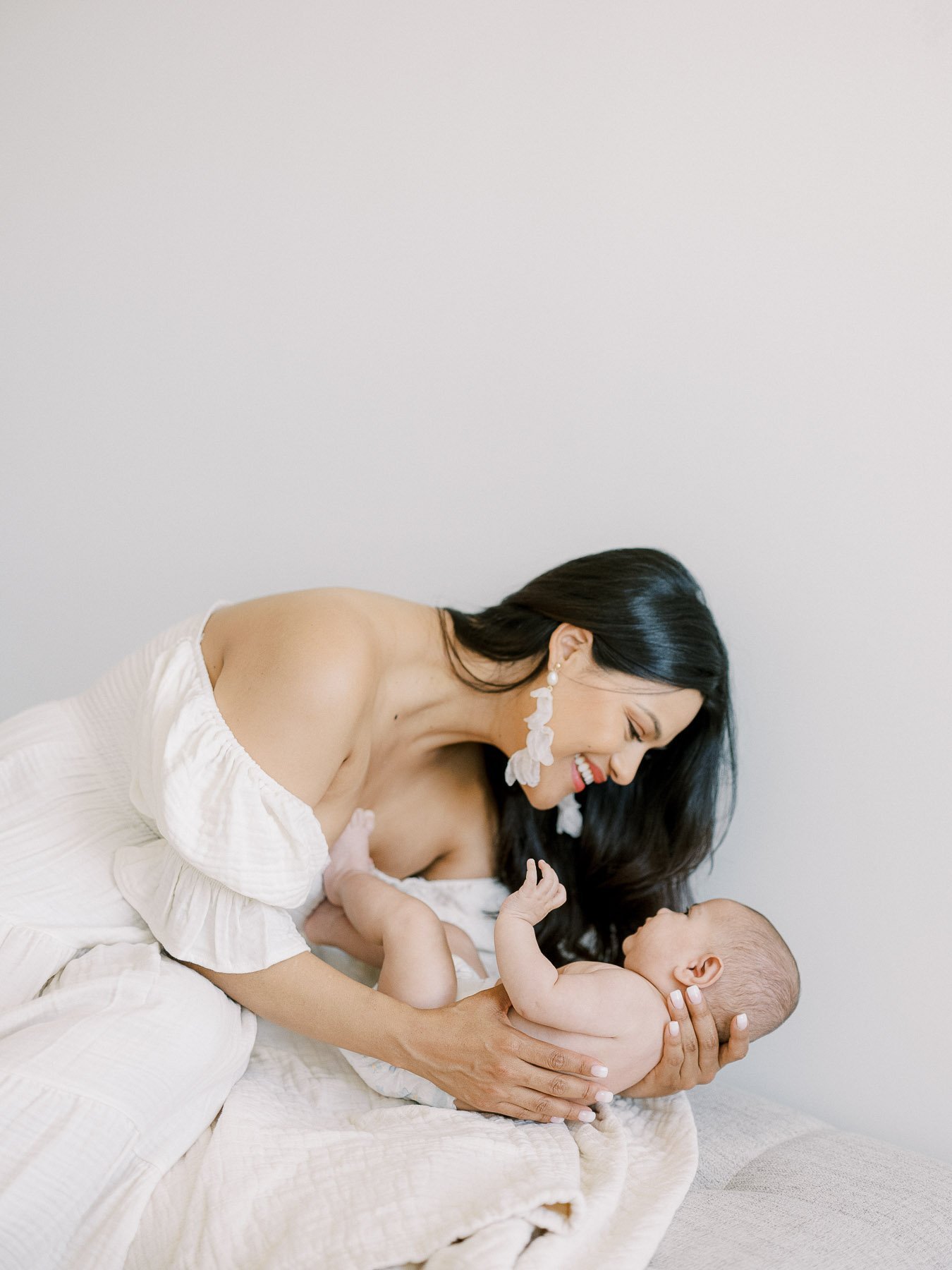Newborn Studio Photography by Michelle Lange Photography-12.jpg