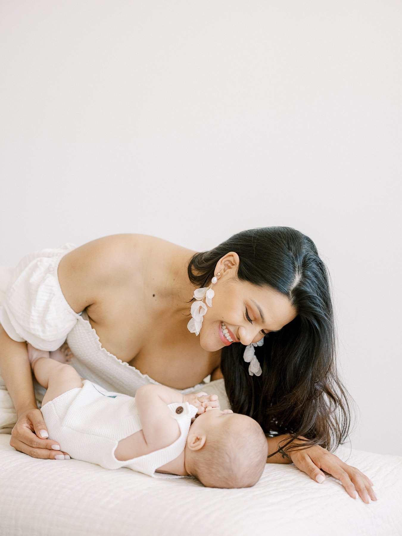 Newborn Studio Photography by Michelle Lange Photography-17.jpg