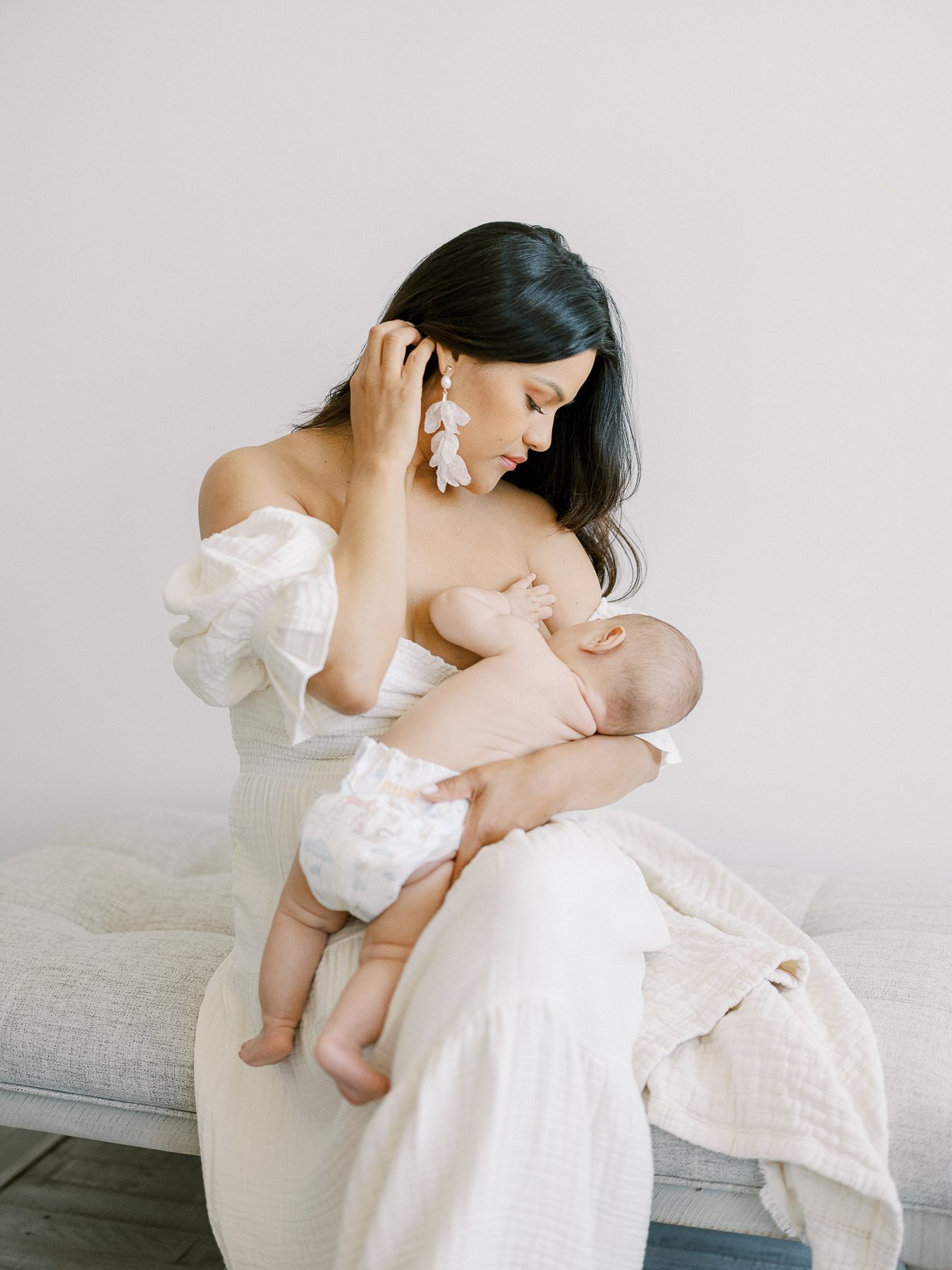 Newborn Studio Photography by Michelle Lange Photography-9.jpg