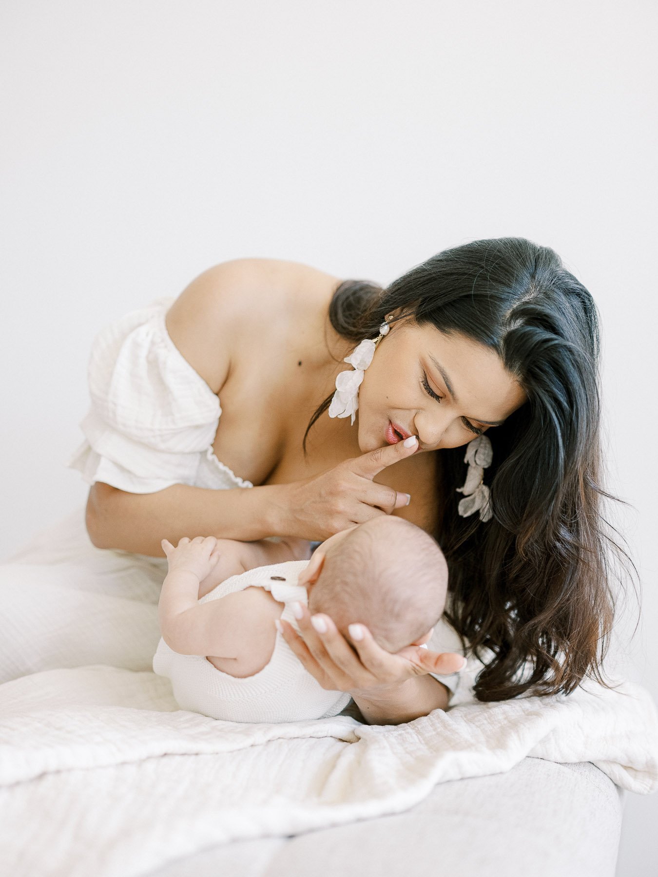 Newborn Studio Photography by Michelle Lange Photography-15.jpg