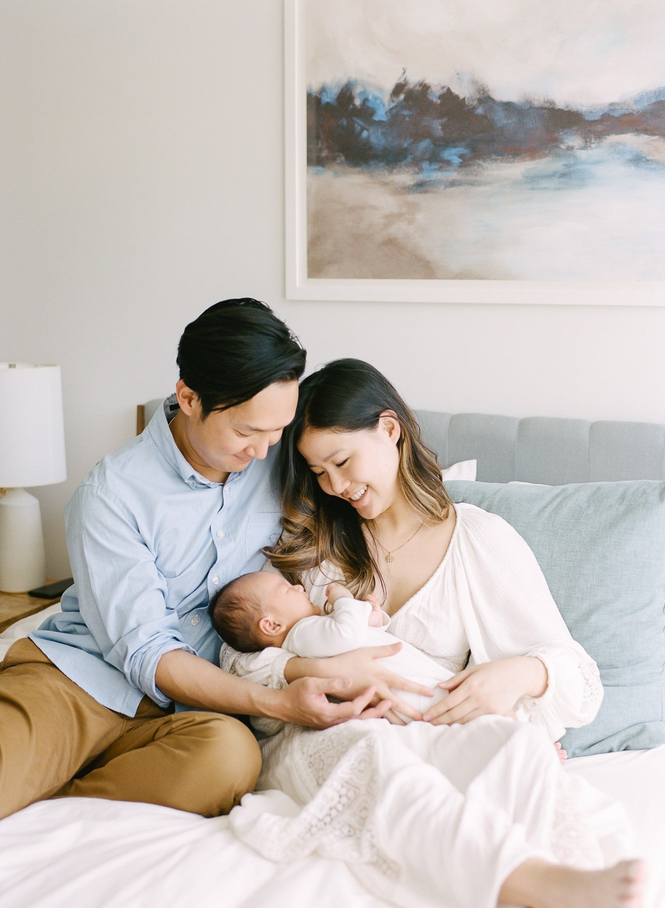 NYC Newborn Photography by Michelle Lange Photography-1.jpg