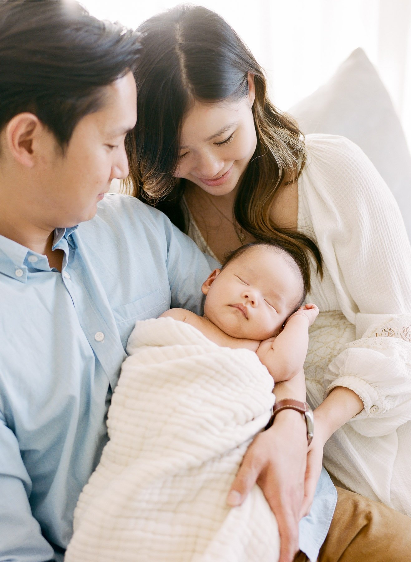 NYC Newborn Photography by Michelle Lange Photography-35.jpg