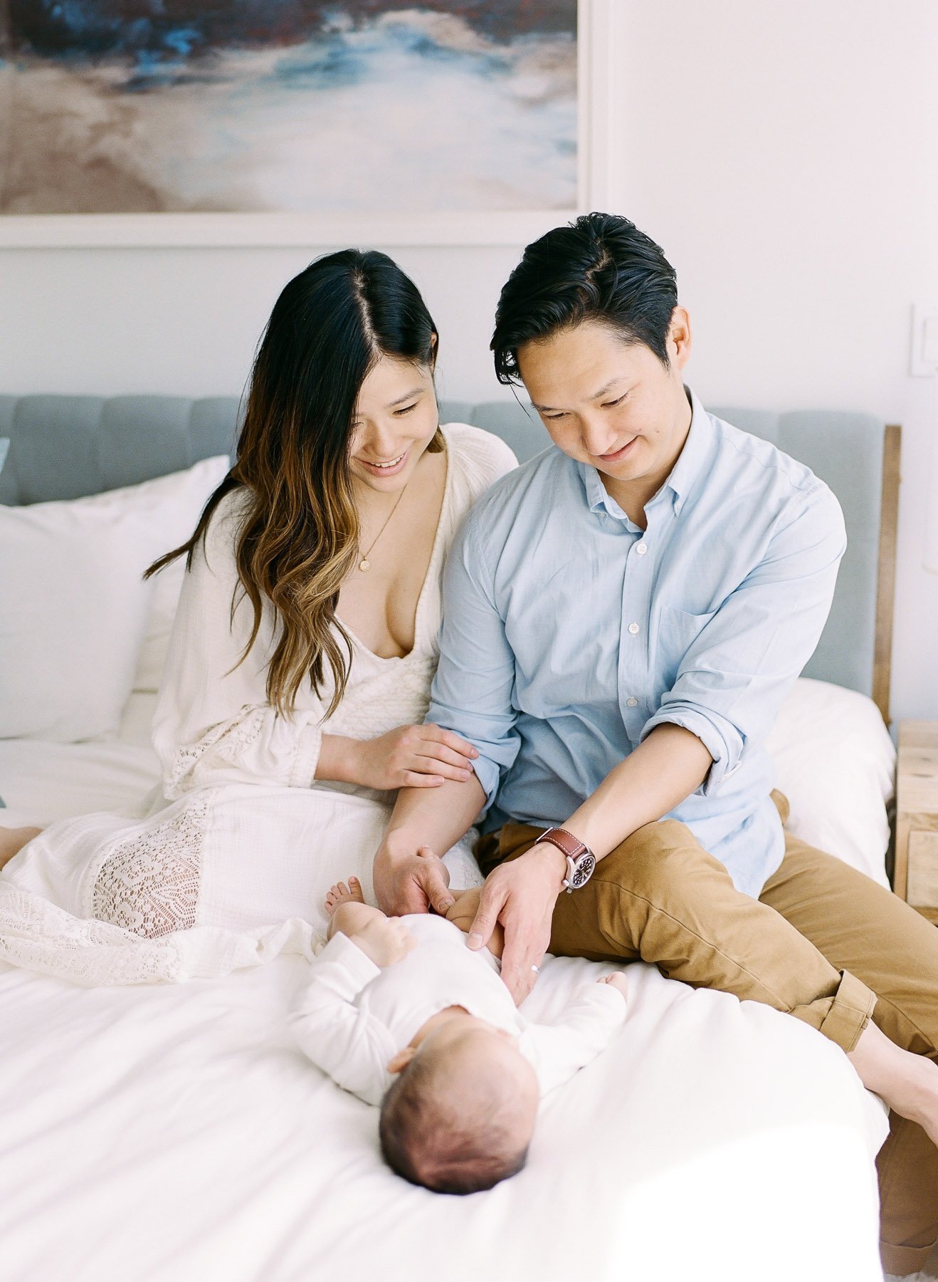 NYC Newborn Photography by Michelle Lange Photography-10.jpg