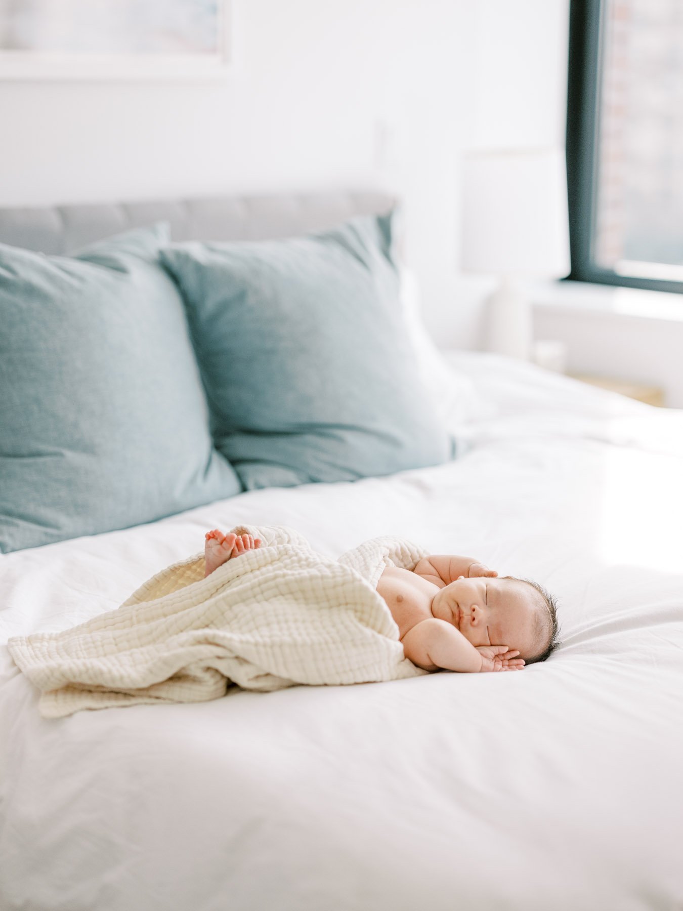 NYC Newborn Photography by Michelle Lange Photography-52.jpg