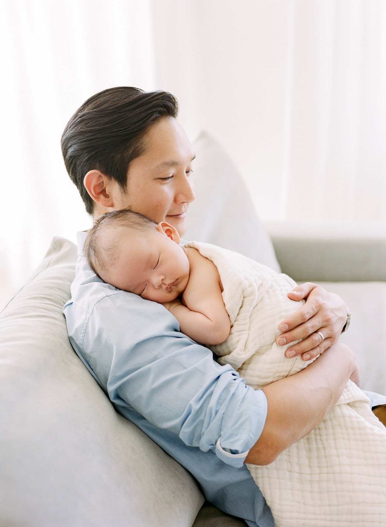 NYC Newborn Photography by Michelle Lange Photography-33.jpg