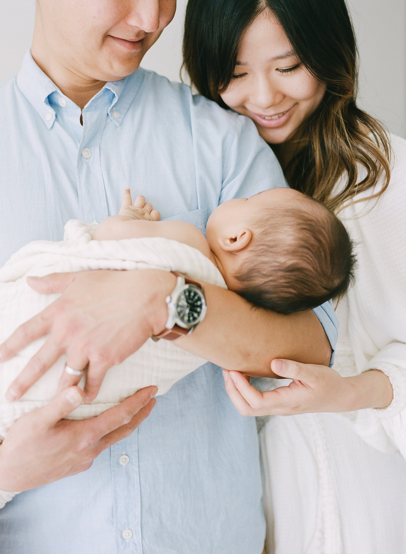 NYC Newborn Photography by Michelle Lange Photography-19.jpg