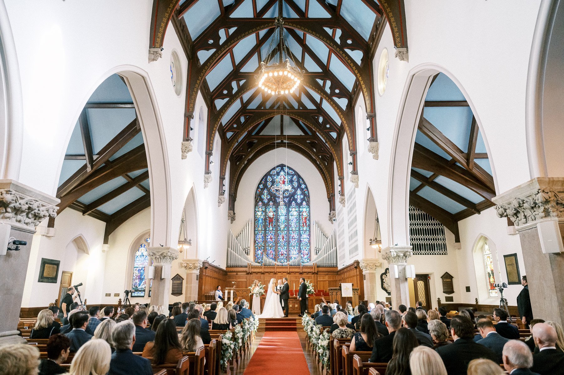 American Yacht Club Wedding by Michelle Lange Photography-36.jpg