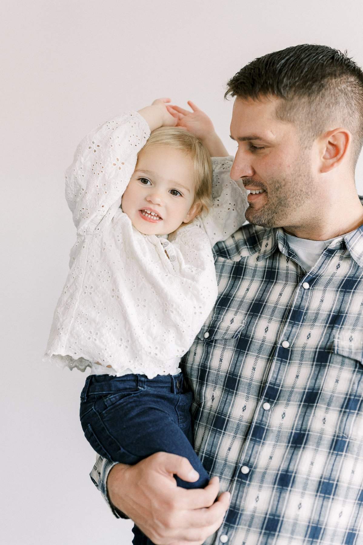 Studio Newborn Photography by Michelle Lange Photography-6.jpg