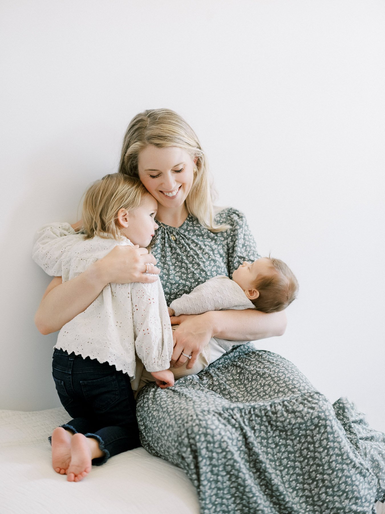 Studio Newborn Photography by Michelle Lange Photography-25.jpg