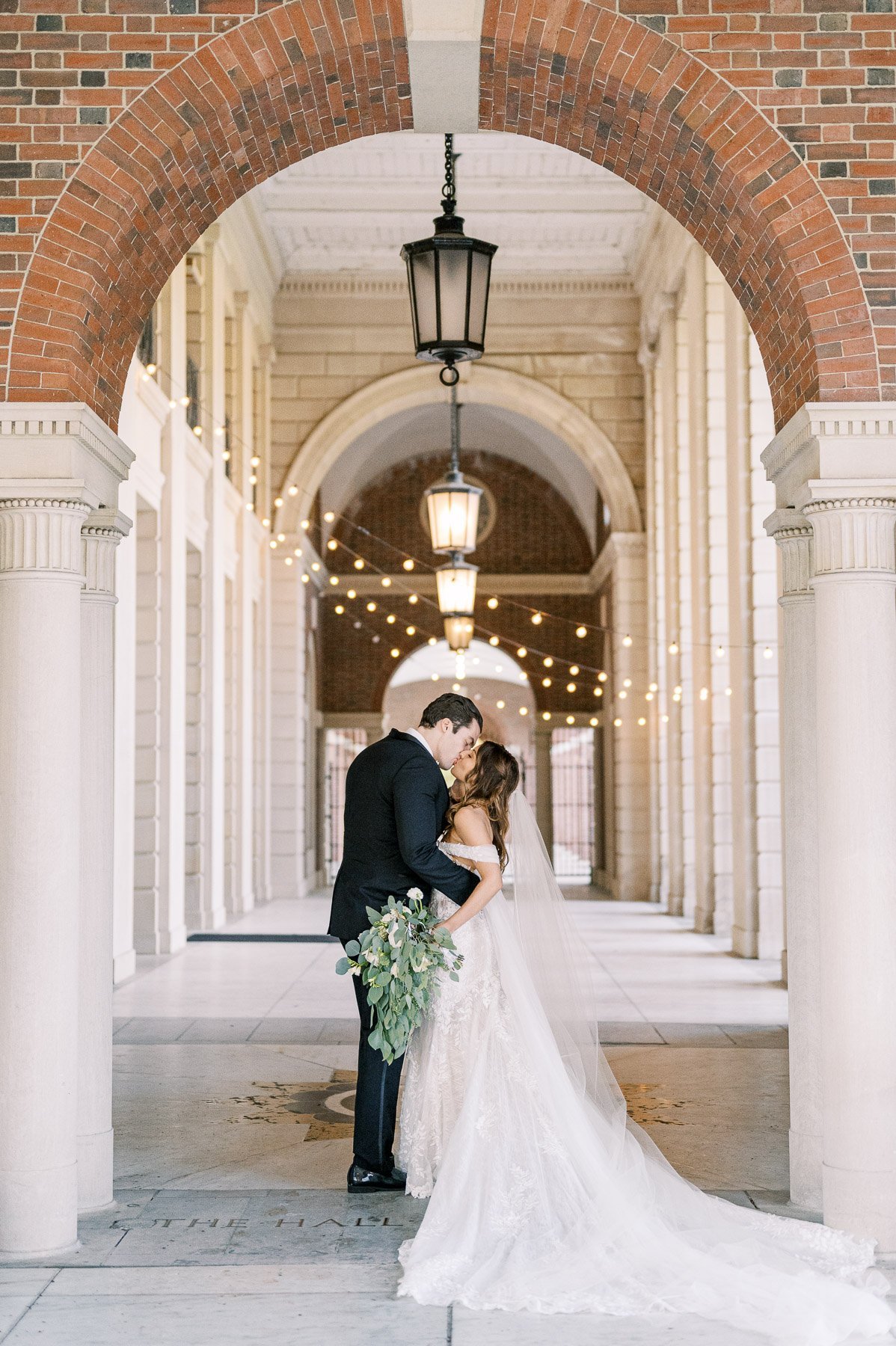 Hall of Springs Saratoga NY Winter Wedding by Michelle Lange Photography-31.jpg