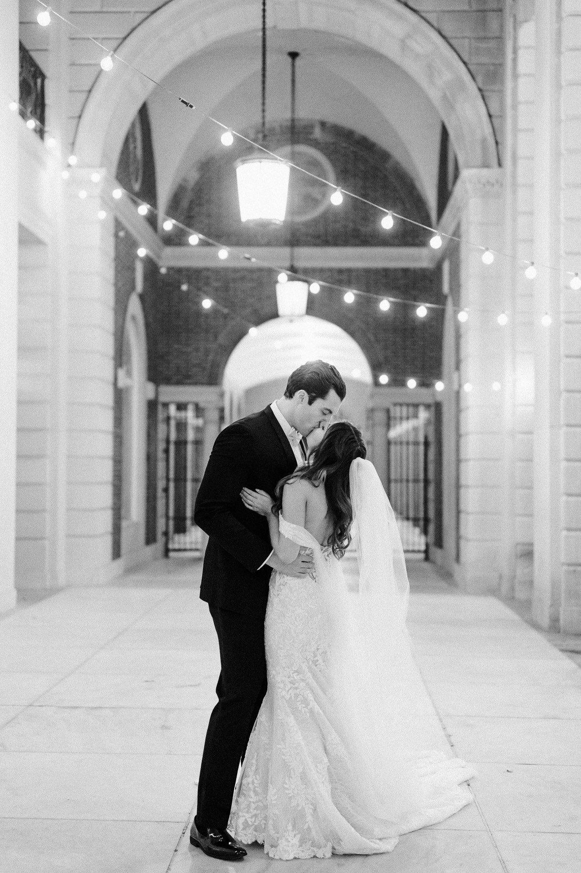 Hall of Springs Saratoga NY Winter Wedding by Michelle Lange Photography-51.jpg