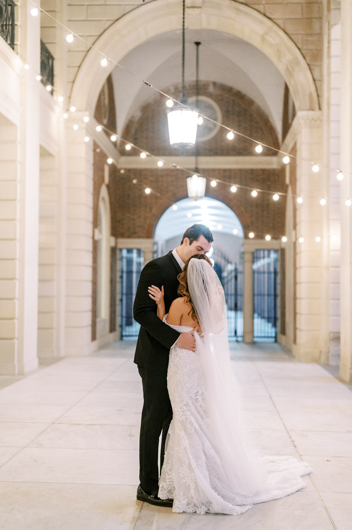 Hall of Springs Saratoga NY Winter Wedding by Michelle Lange Photography-52.jpg