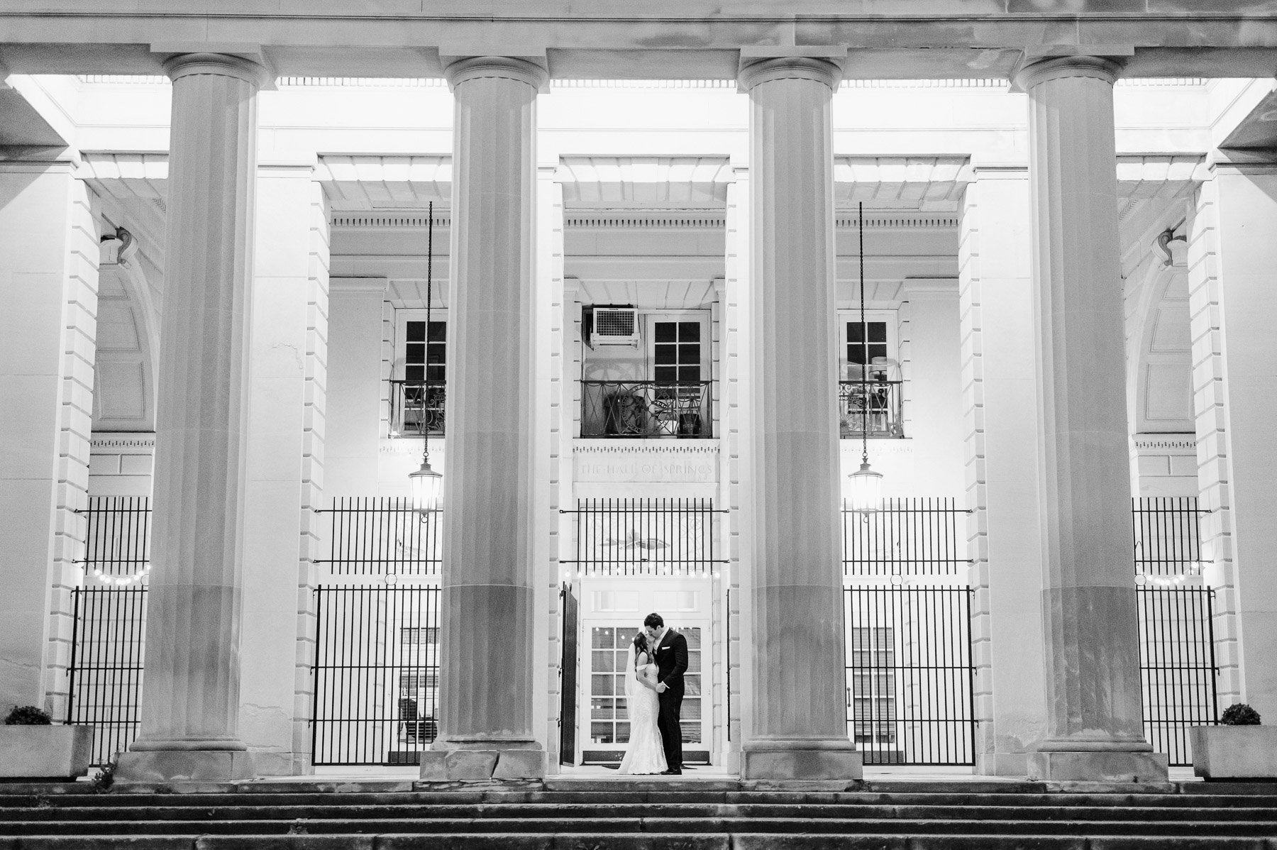 Hall of Springs Saratoga NY Winter Wedding by Michelle Lange Photography-55.jpg