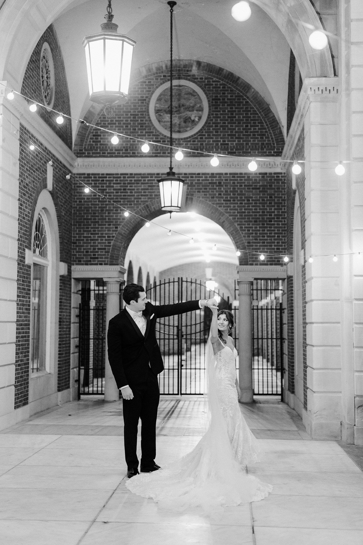 Hall of Springs Saratoga NY Winter Wedding by Michelle Lange Photography-56.jpg