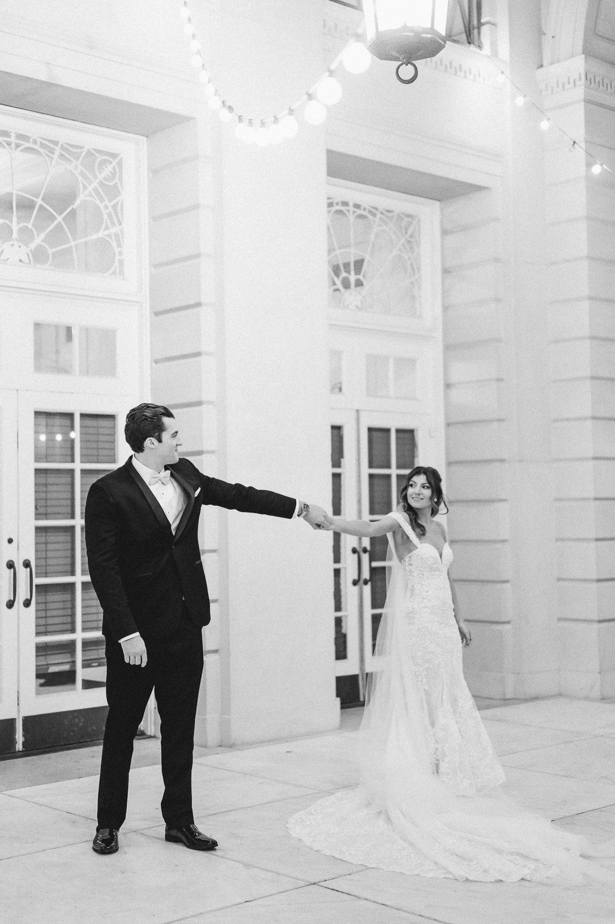 Hall of Springs Saratoga NY Winter Wedding by Michelle Lange Photography-57.jpg