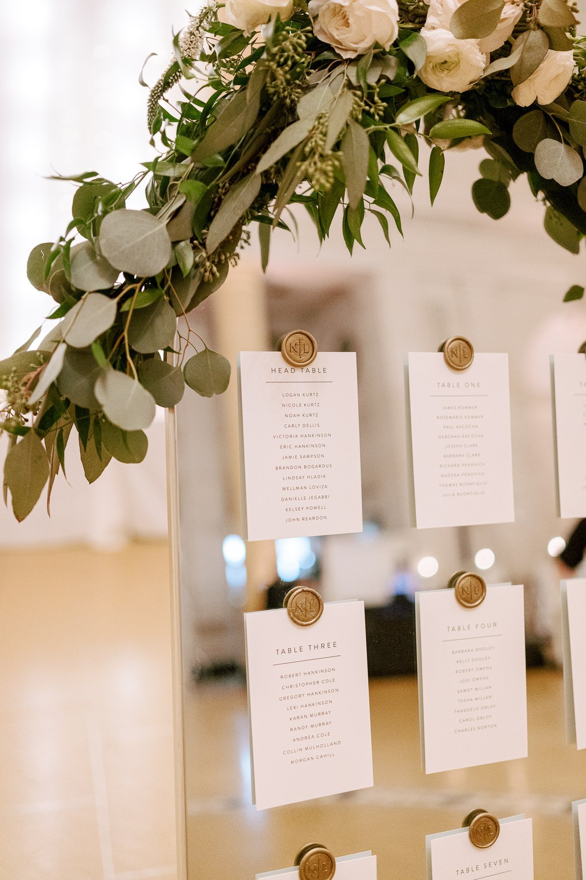 Hall of Springs Saratoga NY Winter Wedding by Michelle Lange Photography-74.jpg