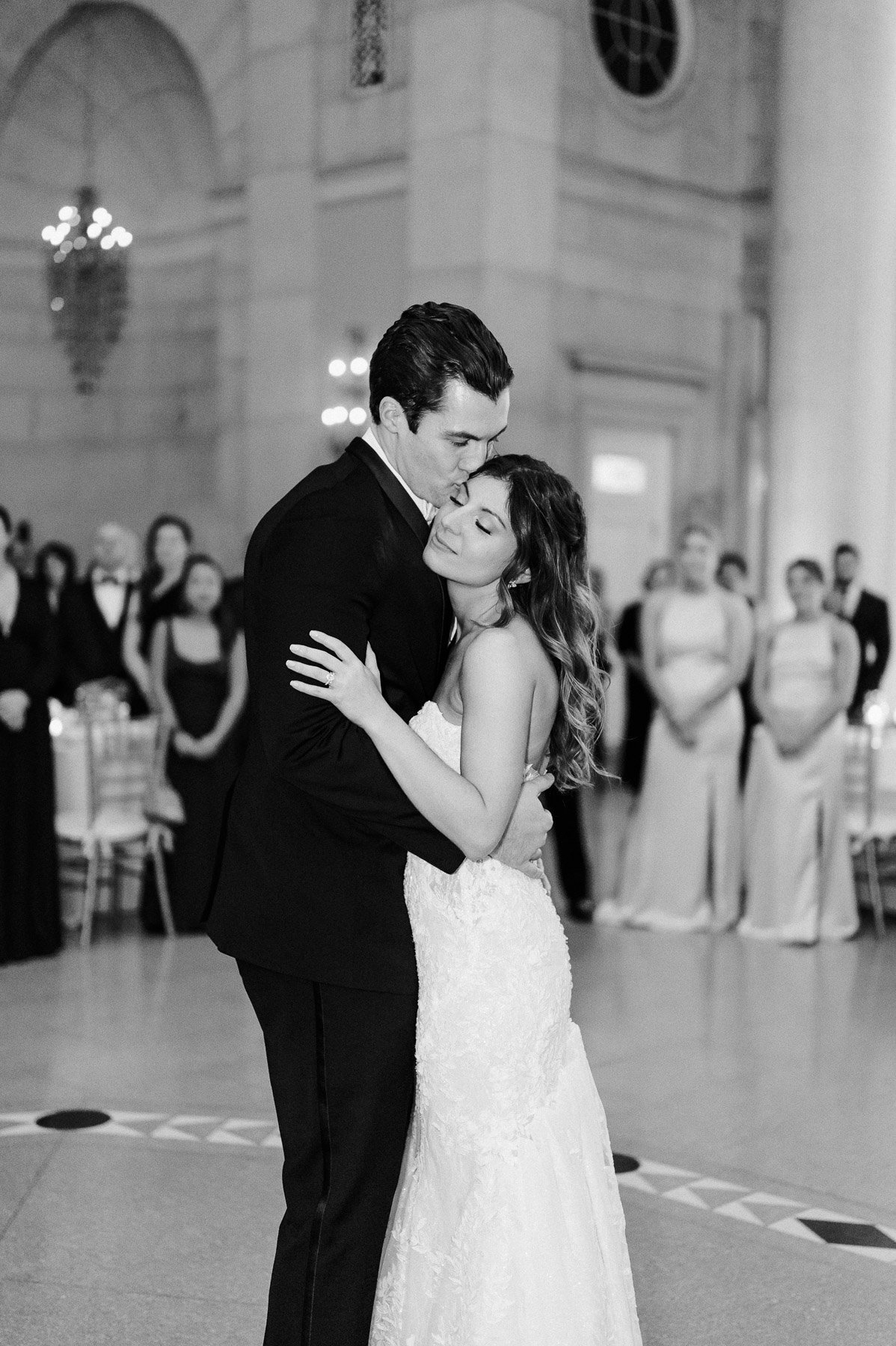 Hall of Springs Saratoga NY Winter Wedding by Michelle Lange Photography-79.jpg