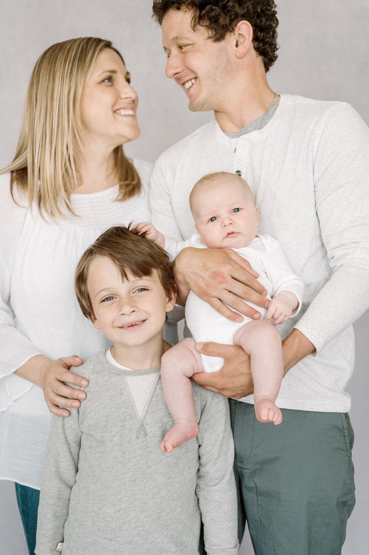 Troy NY Studio Family Photography by Michelle Lange Photography-12.jpg