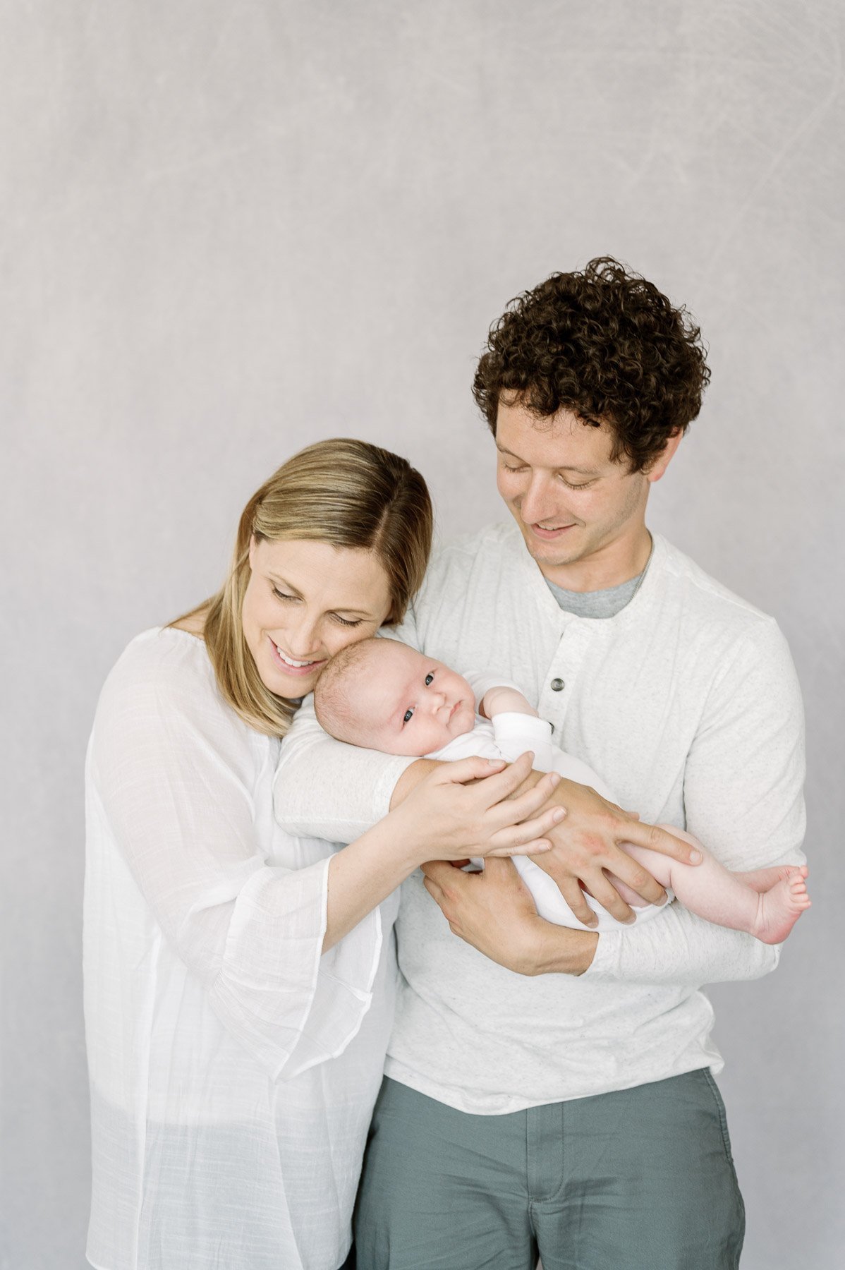 Troy NY Studio Family Photography by Michelle Lange Photography-22.jpg