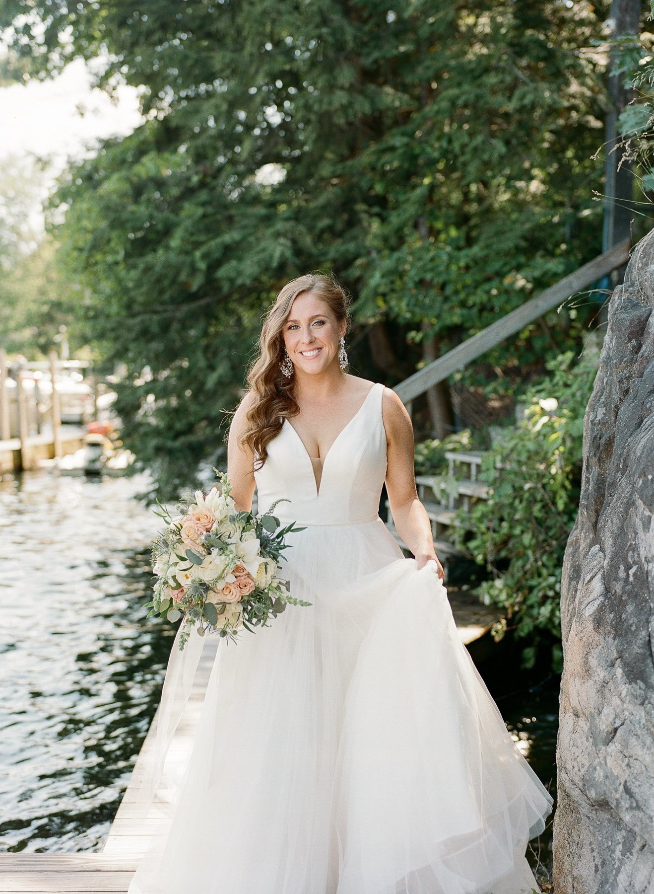 Blue Water Manor Lake George Wedding by Michelle Lange Photography-26.jpg