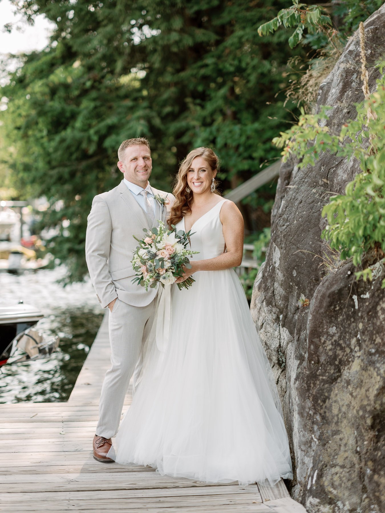 Blue Water Manor Lake George Wedding by Michelle Lange Photography-29.jpg