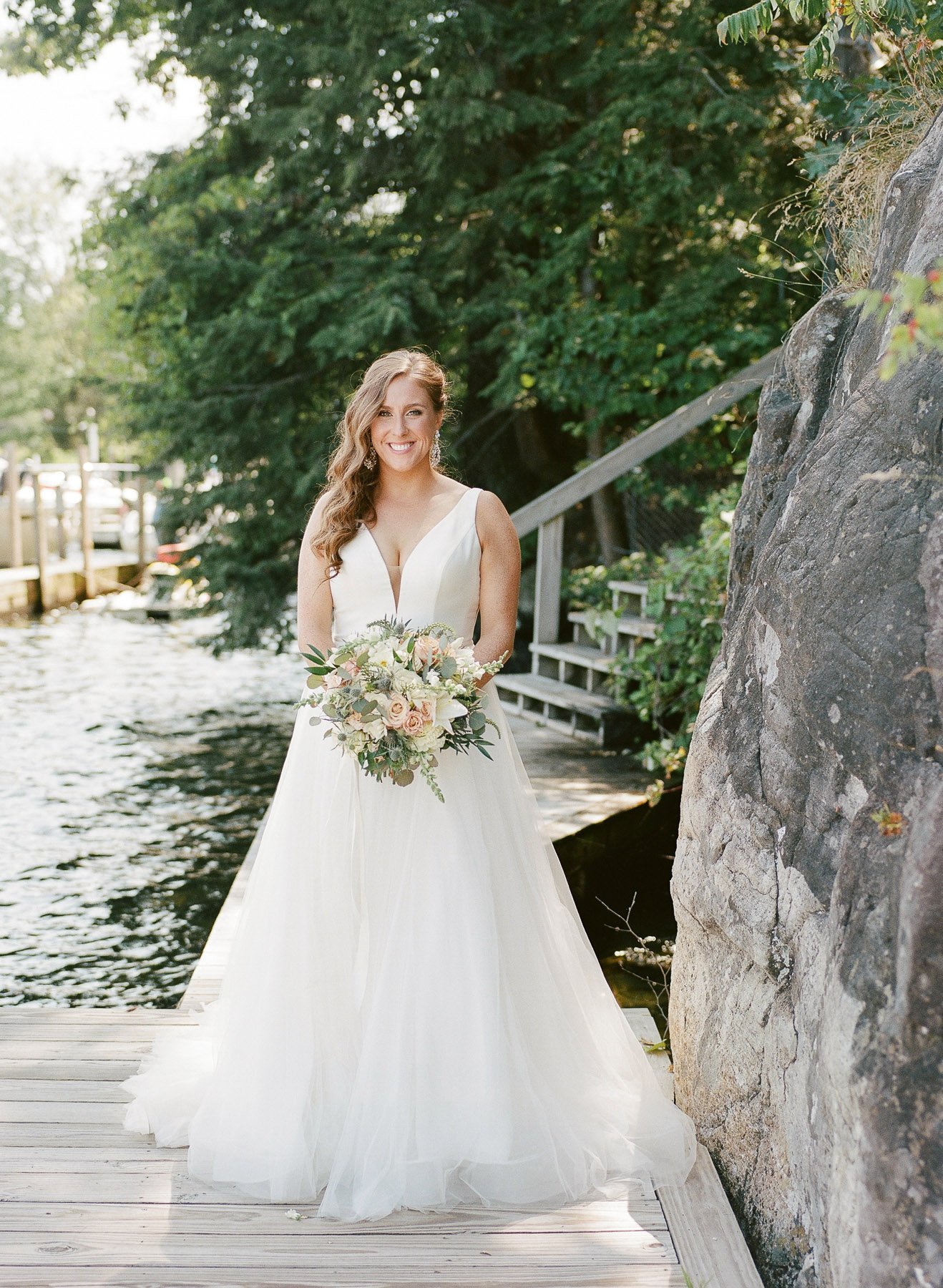 Blue Water Manor Lake George Wedding by Michelle Lange Photography-25.jpg