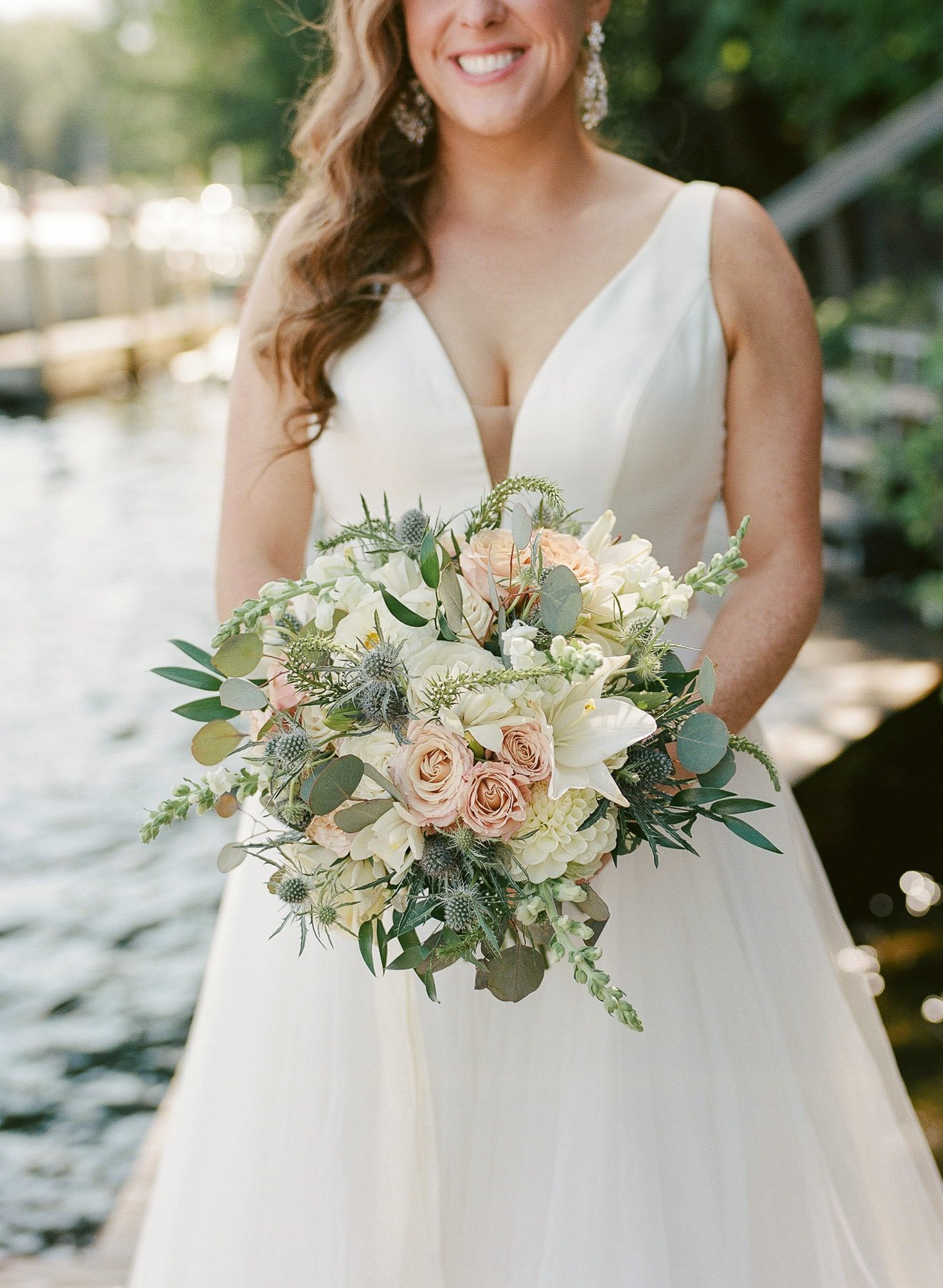 Blue Water Manor Lake George Wedding by Michelle Lange Photography-28.jpg